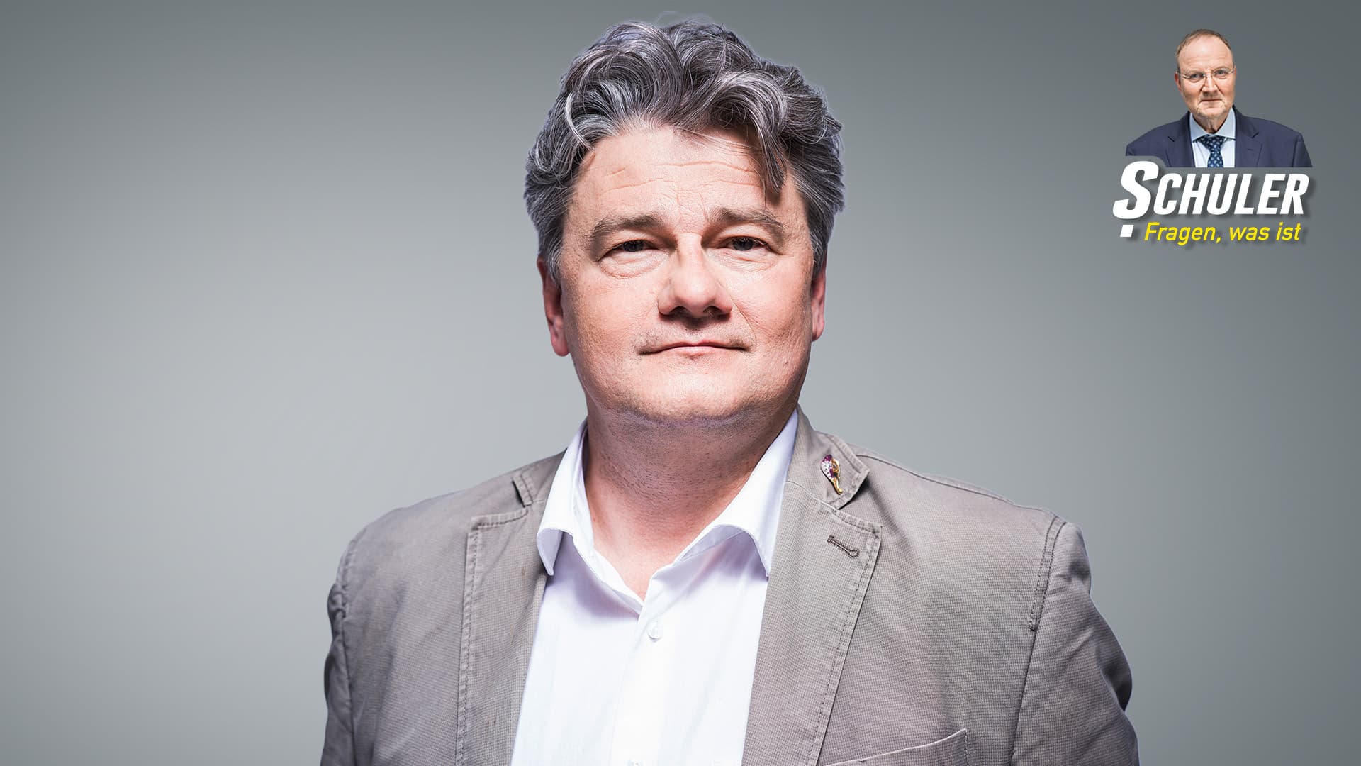 Kardiologe Dr. Theuer wandert in die Schweiz aus: „Das Gesundheitssystem wird nicht mehr funktionieren“
