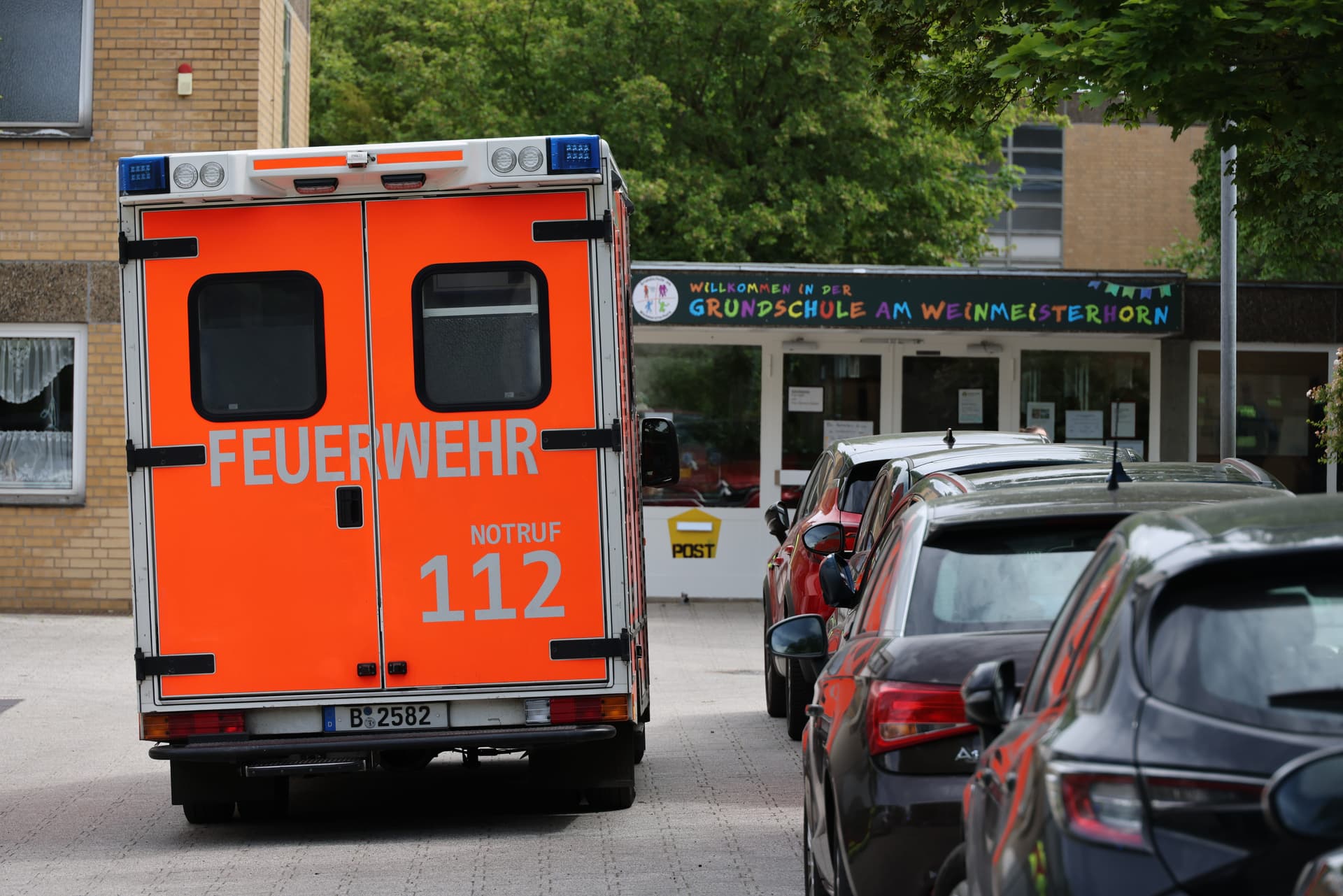 In nur acht Stunden stachen zwei Jungs (11, 13) zwei Kinder nieder