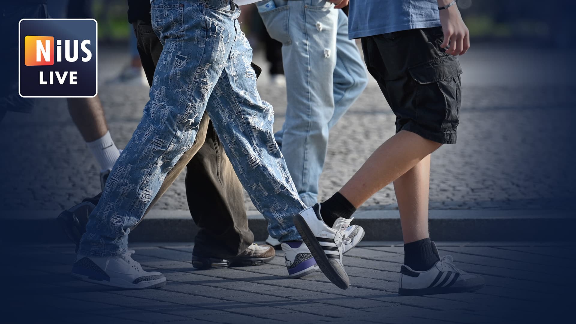 „49 Prozent aller Befragten wünschen sich weniger Migration“