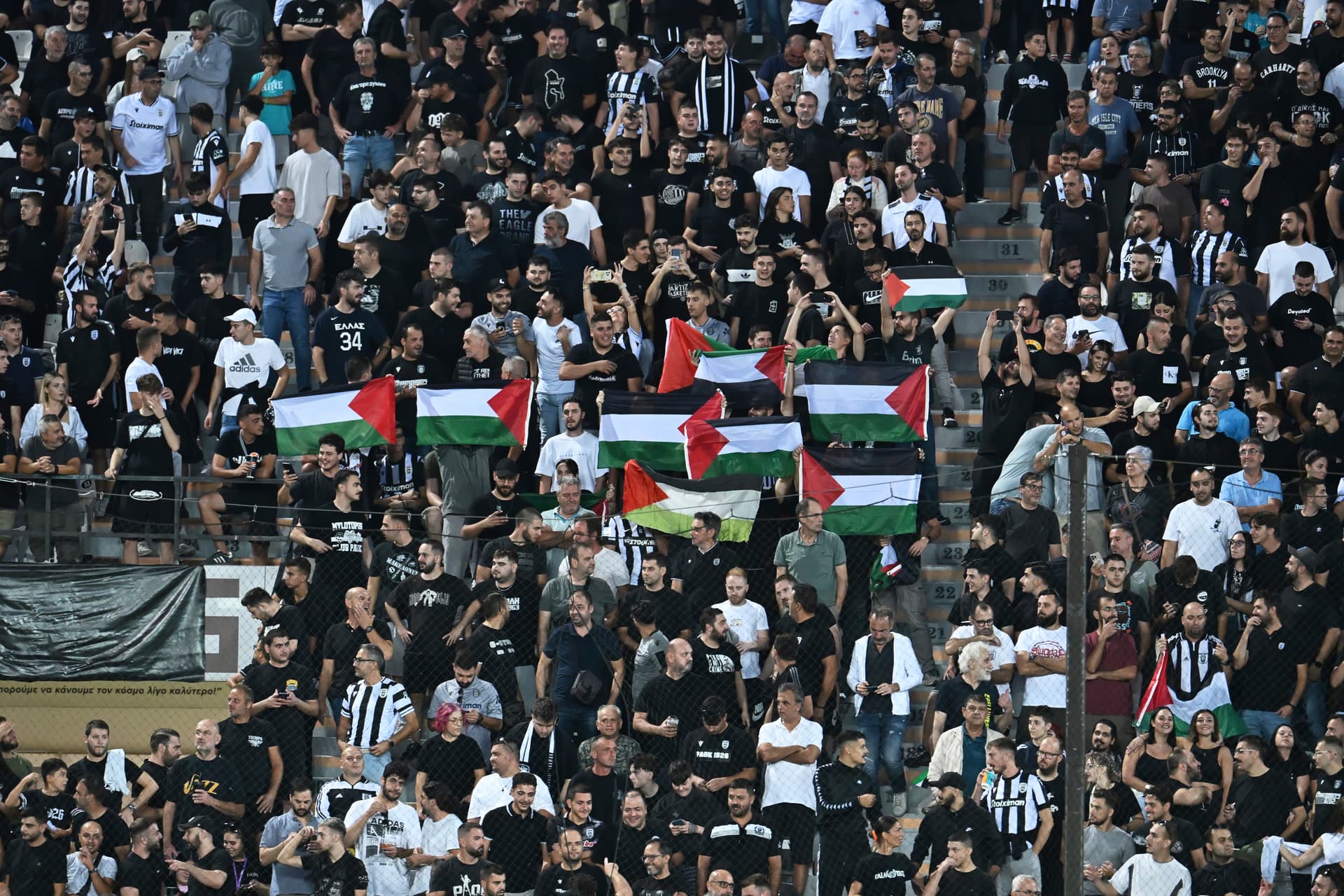 Uefa will über Ausschluss Israels von allen Turnieren abstimmen