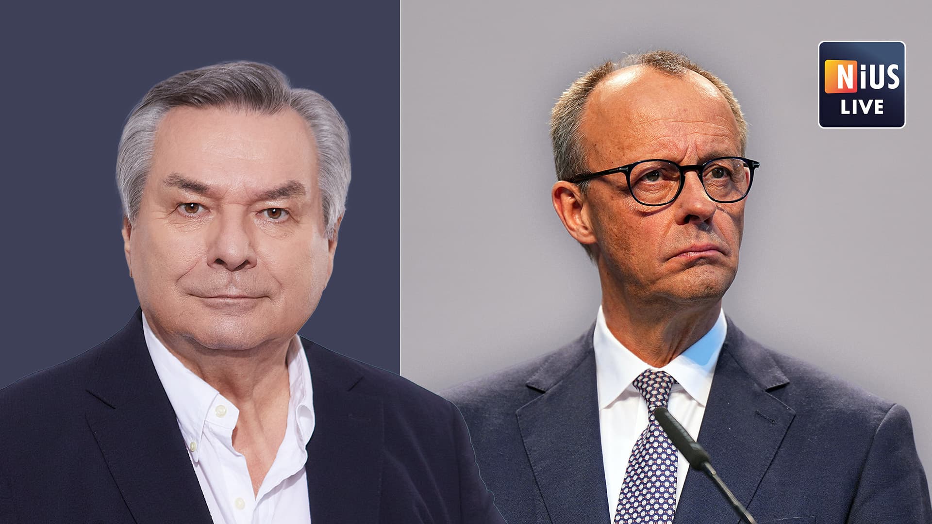 Friedrich Merz will sich nicht festlegen – Hartmann: „Es wird Steuererhöhungen geben!“