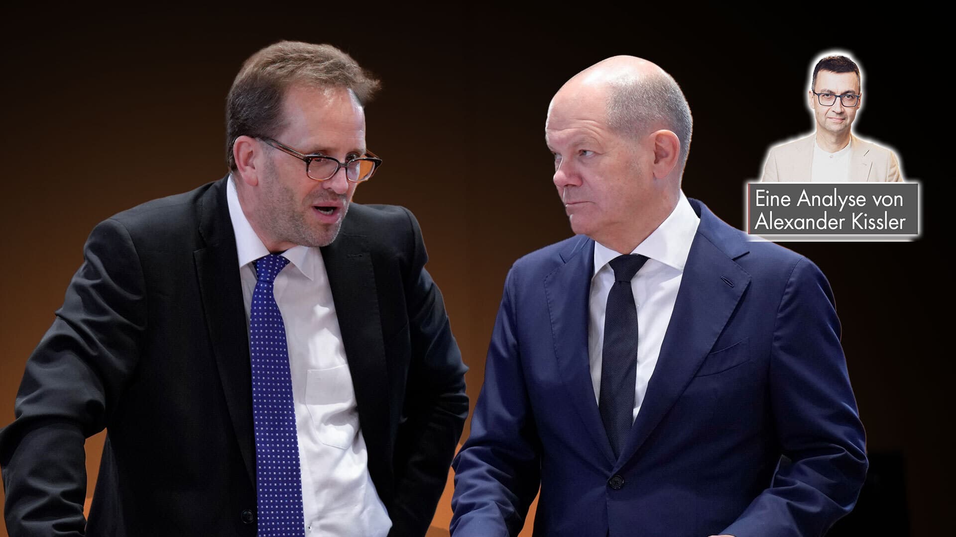 Ampel vs Meinungsfreiheit – Zensur macht den Bürger zum Untertanen