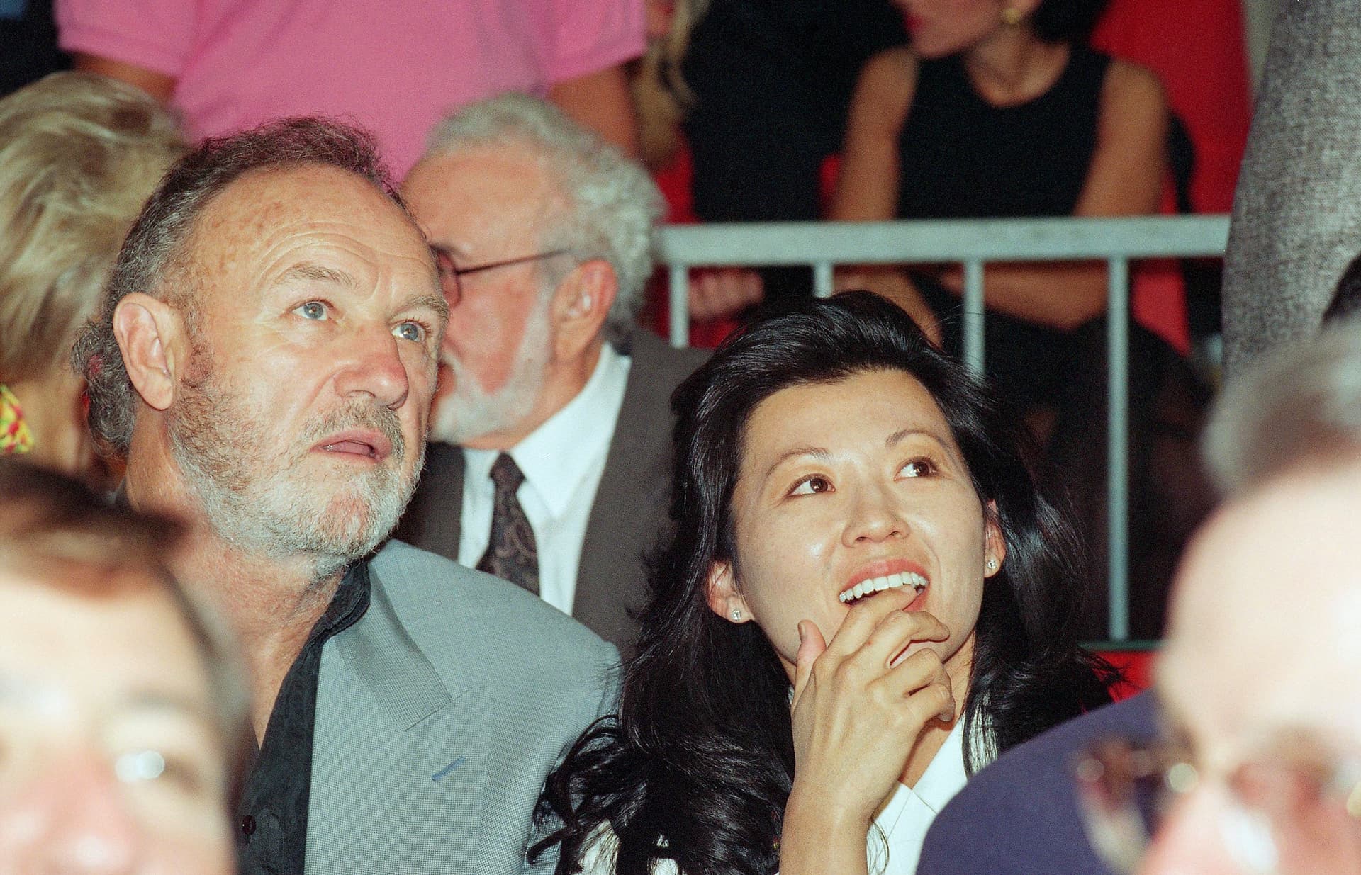 Hollywood-Legende Gene Hackman und Ehefrau tot aufgefunden
