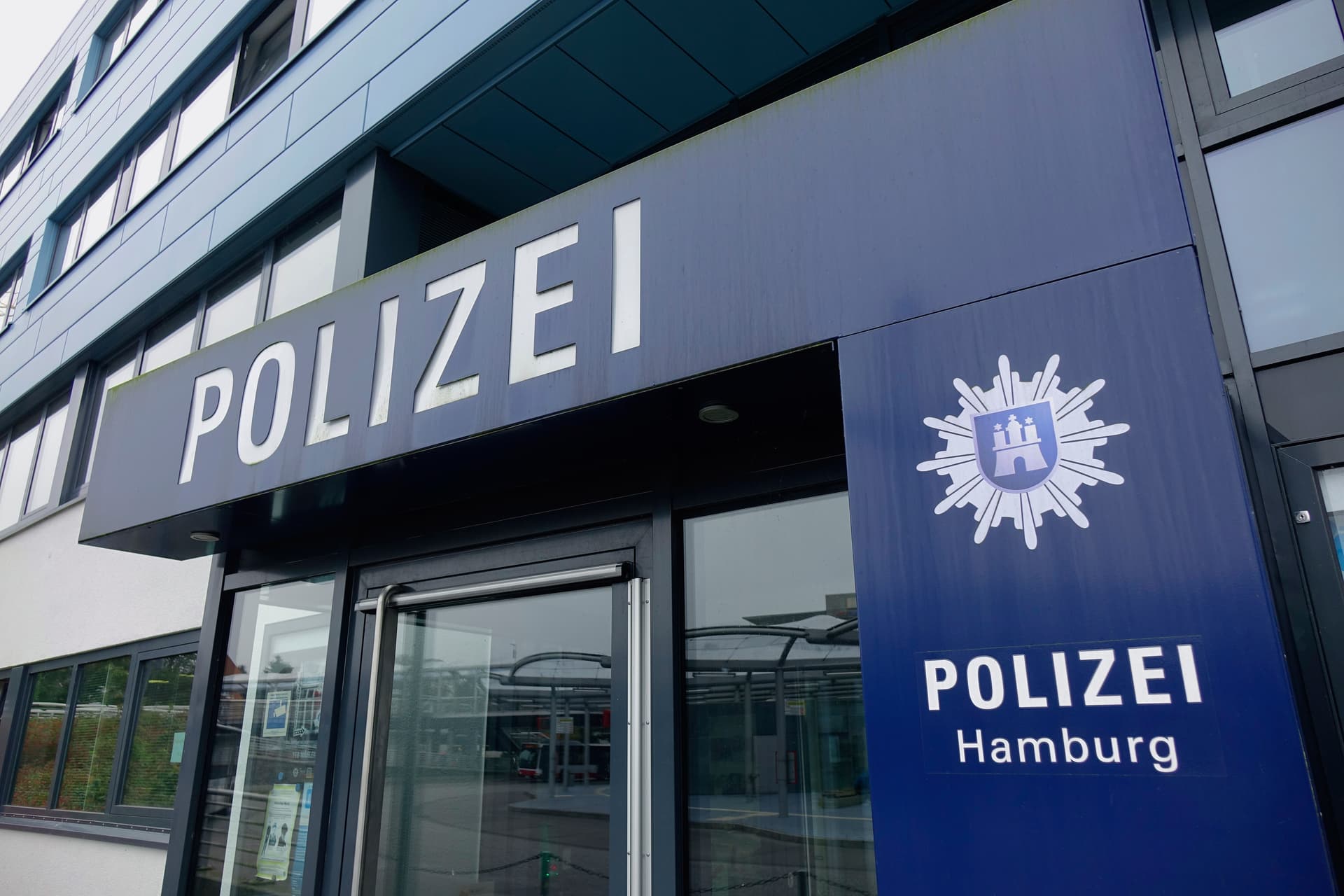 Ermittlungen gegen Polizisten wegen angeblich rassistischer Chats