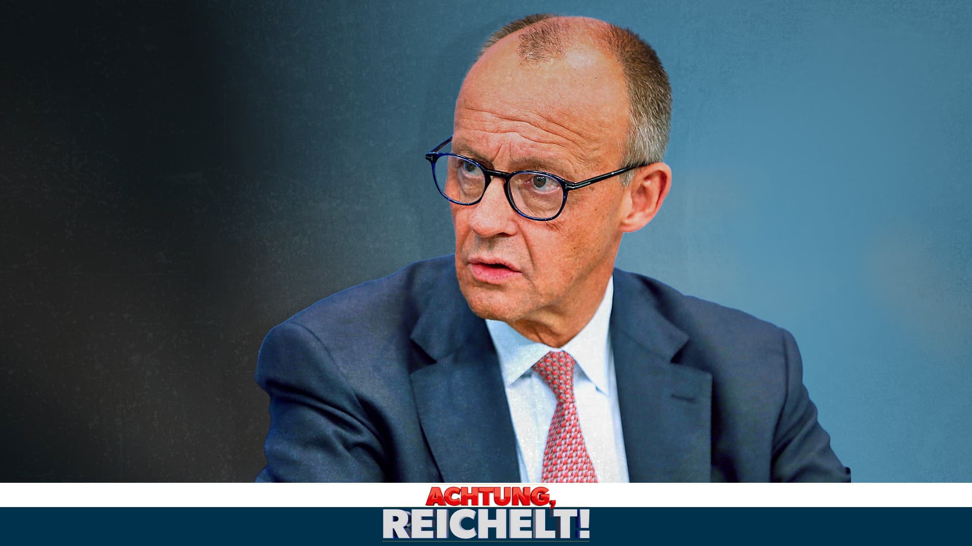 Enthüllt! Merz plante Schulden-Wortbruch schon vor der Wahl!