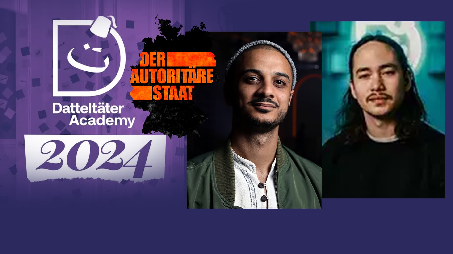„Datteltäter Academy“: So werden Steuergelder an ARD-Journalisten verteilt