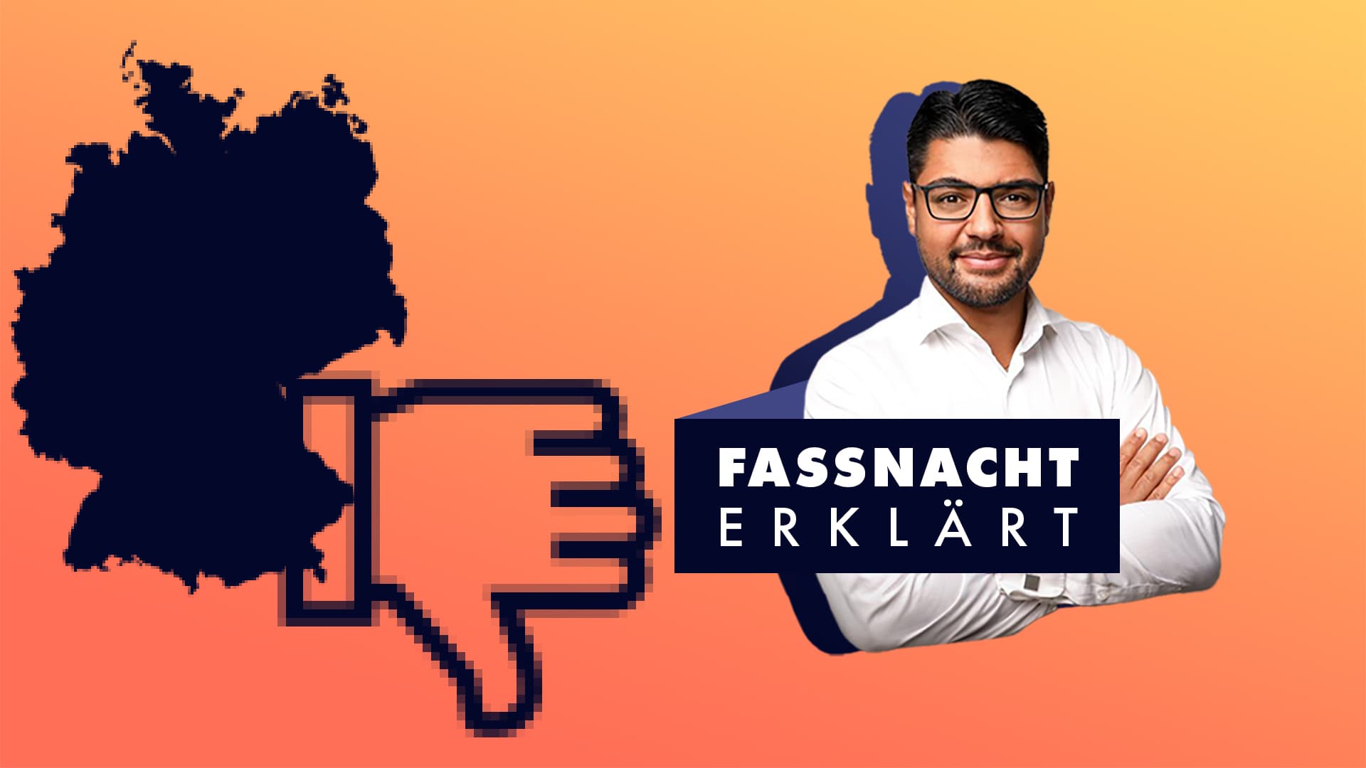 Fünf schockierende Fakten, wie sehr Europa die Digitalisierung vergeigt