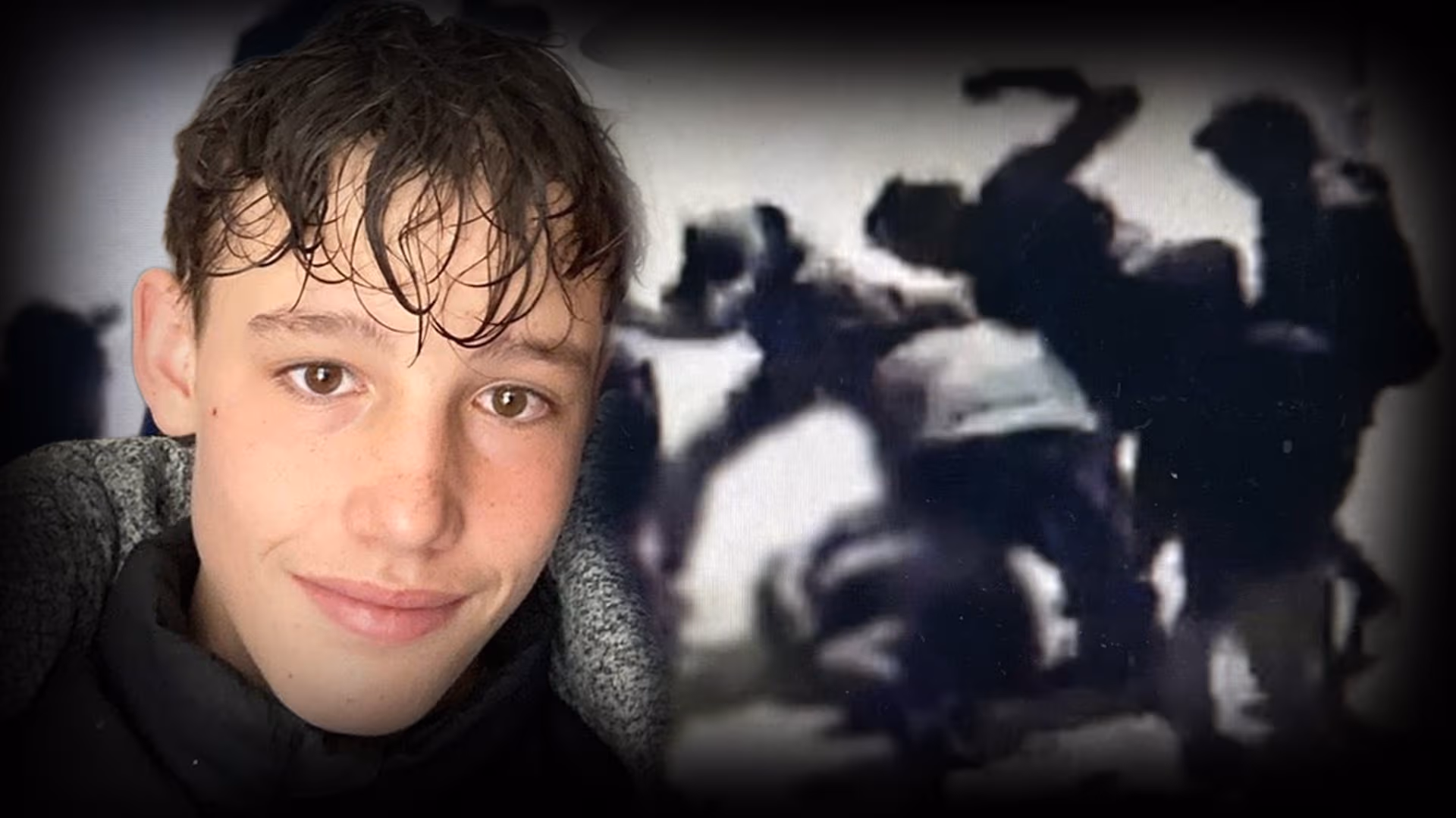 17-Jähriger von Gruppe Jugendlicher totgeprügelt