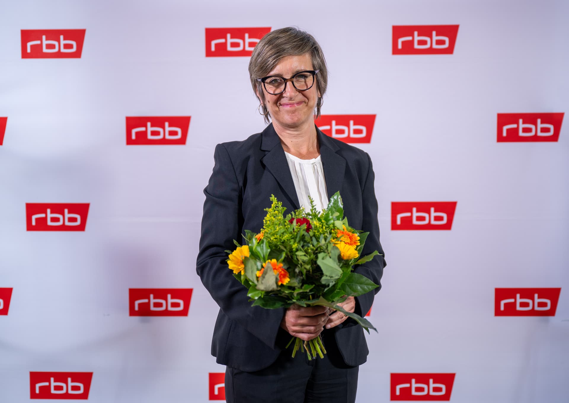 Ex-Regierungssprecherin Demmer wird neue rbb-Chefin