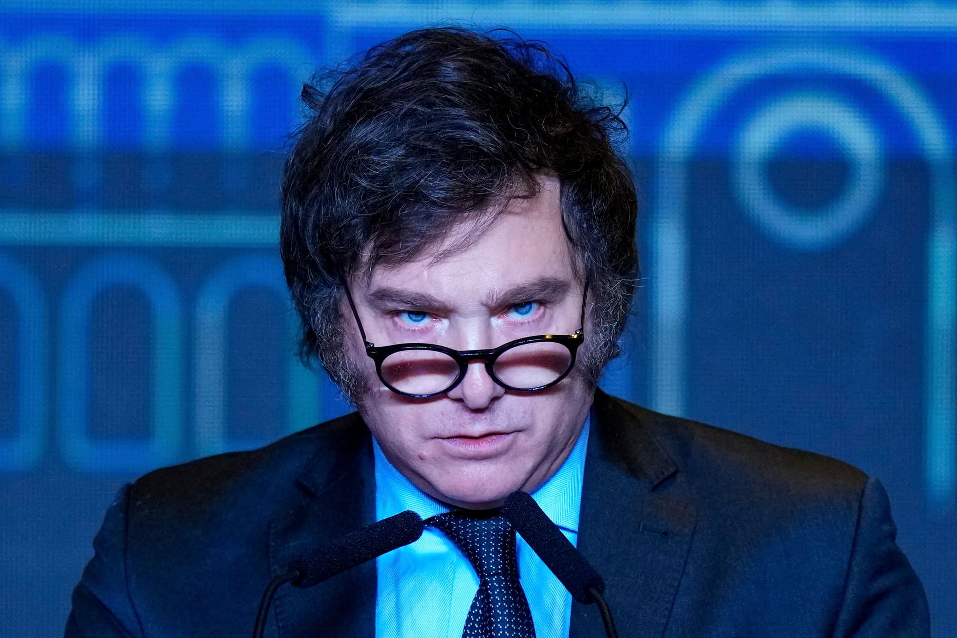 Argentinischer Präsident Milei warnt vor Sozialismus: „Wir müssen jeden Tag einen Kulturkampf führen!“