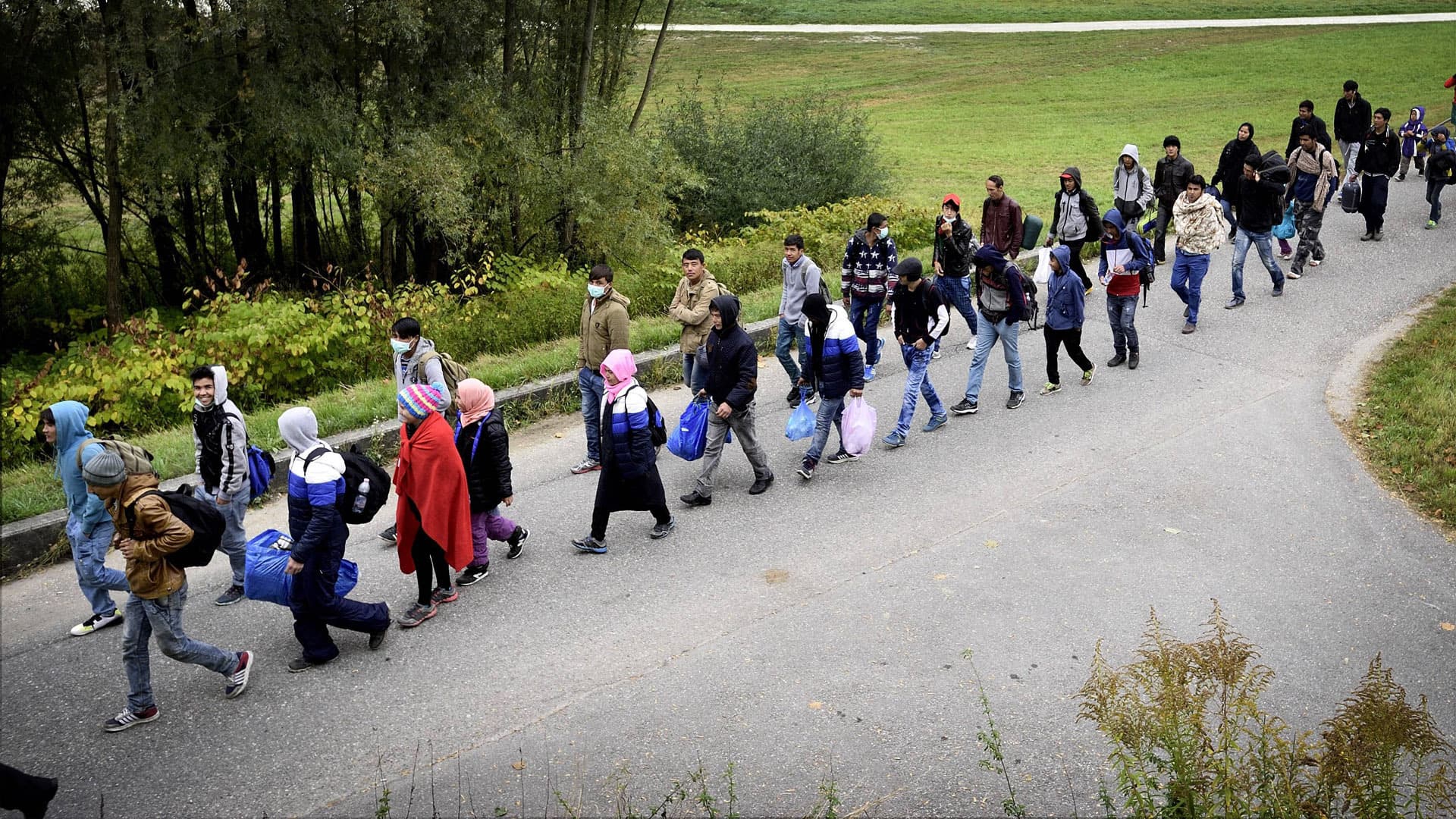 Rückkehrer trotz Prämie: Über 15.000 Migranten reisten nach geförderter Ausreise wieder ins Bundesgebiet ein