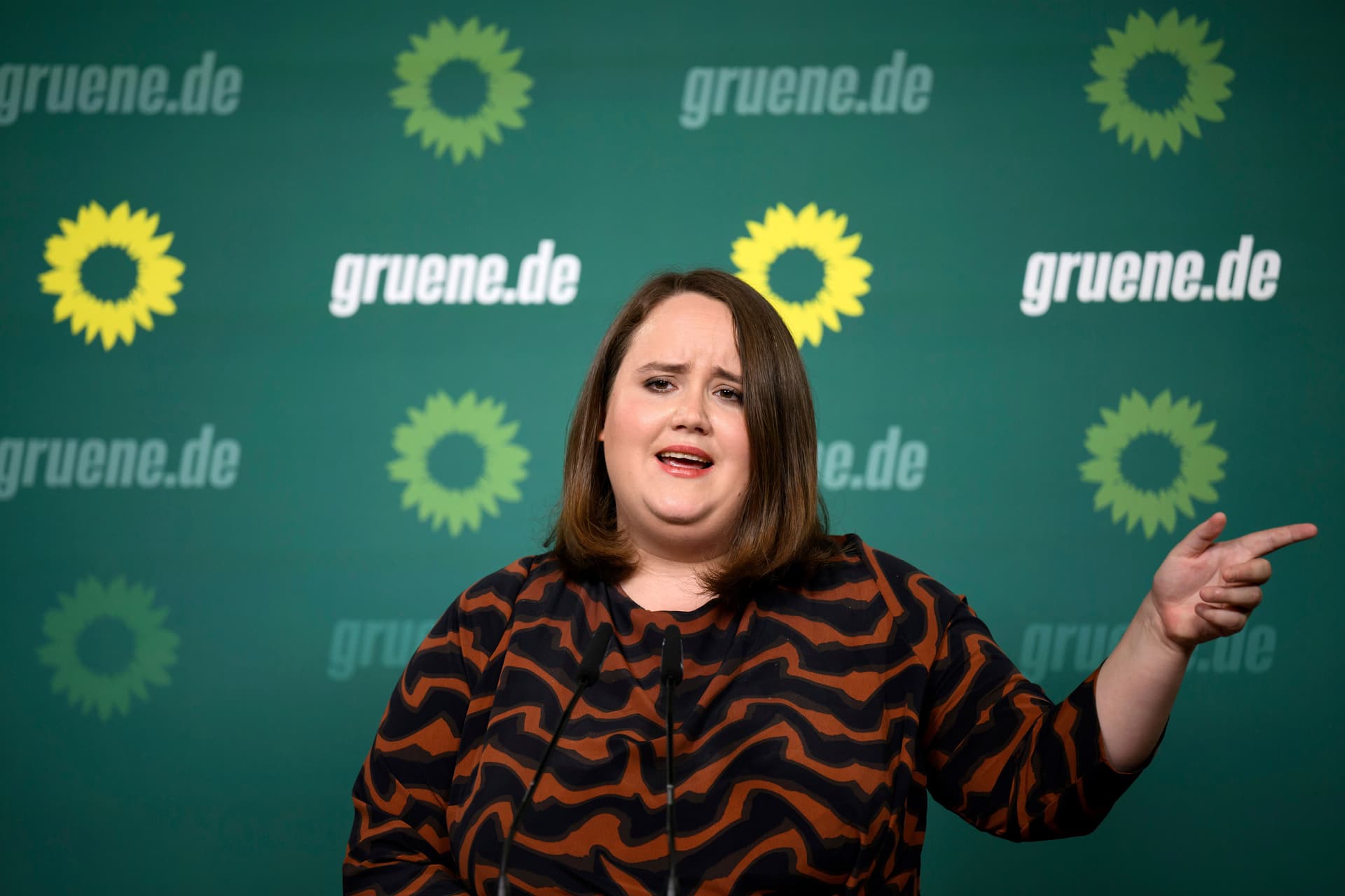 Grüner Plan mit Steuergeldern: Bundesregierung will AfD-Aussteiger finanzieren!