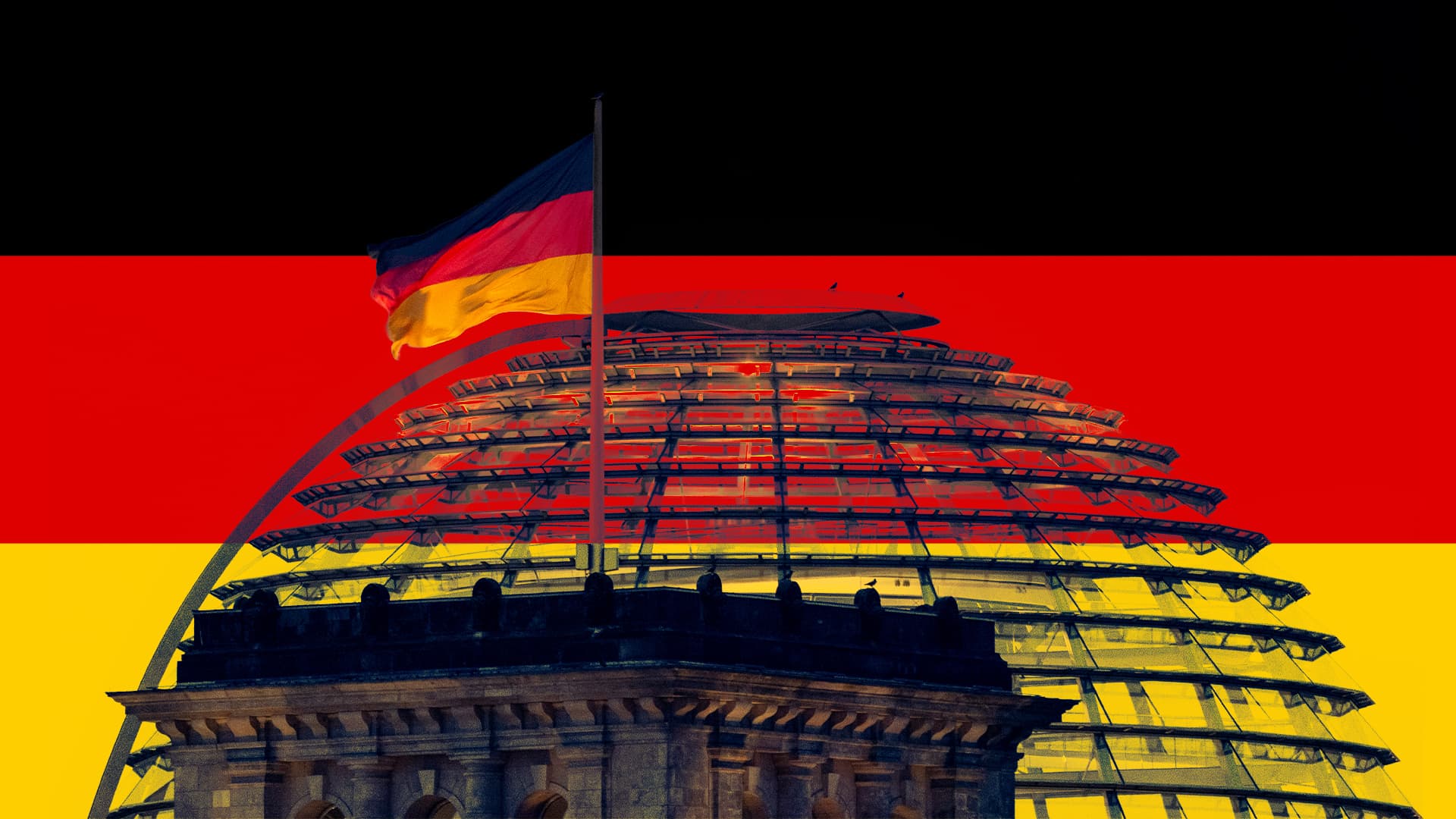 Deutschland hat keine Zeit mehr für Floskeln