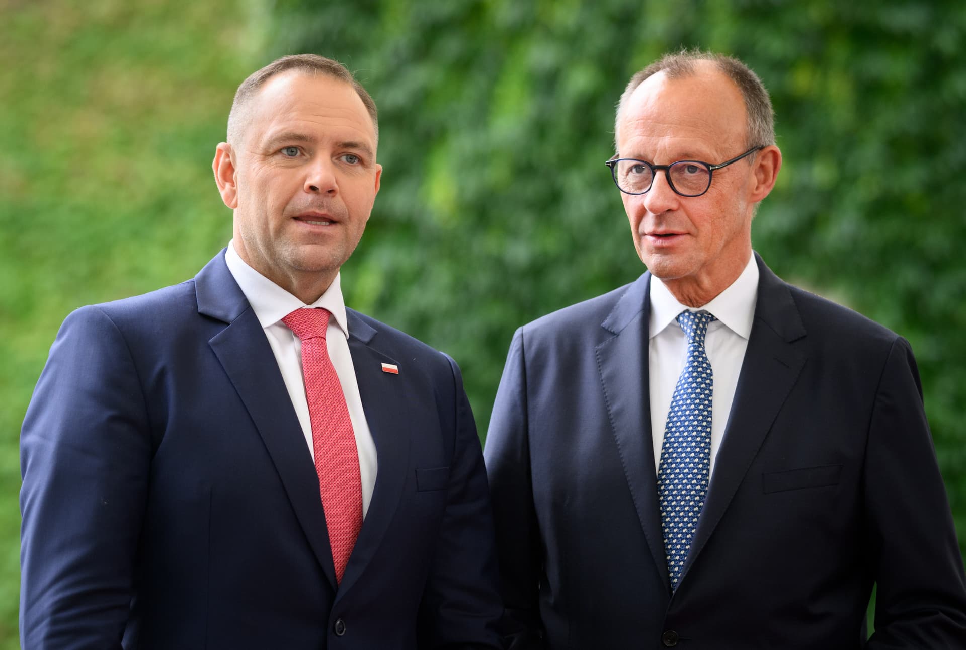 Polen verschärft Aufenthaltsrecht für Ukrainer