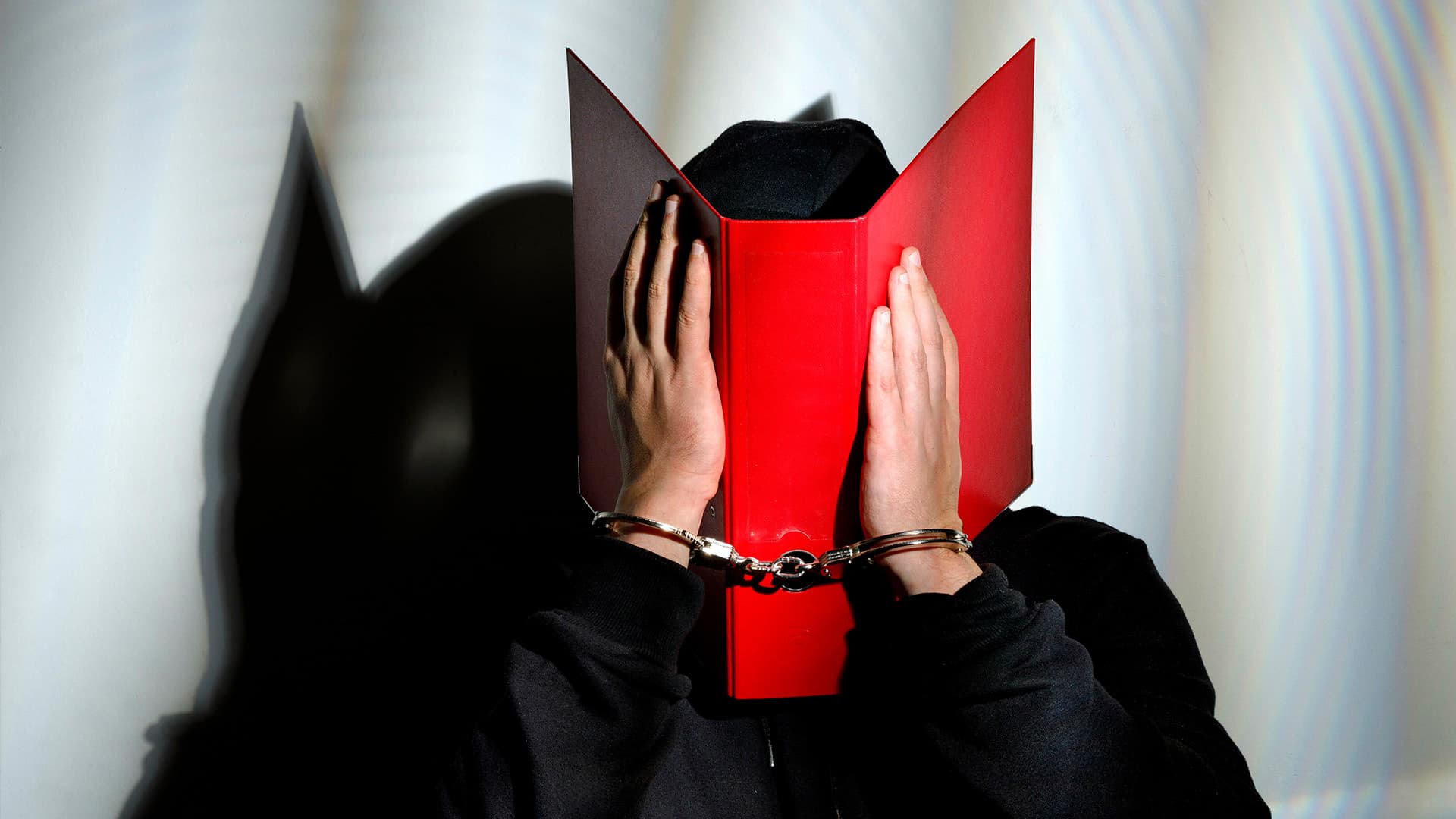 Brisante Studie zu Sexualstraftaten: 88 Prozent der Vergewaltiger kommen mit geringem Strafmaß davon