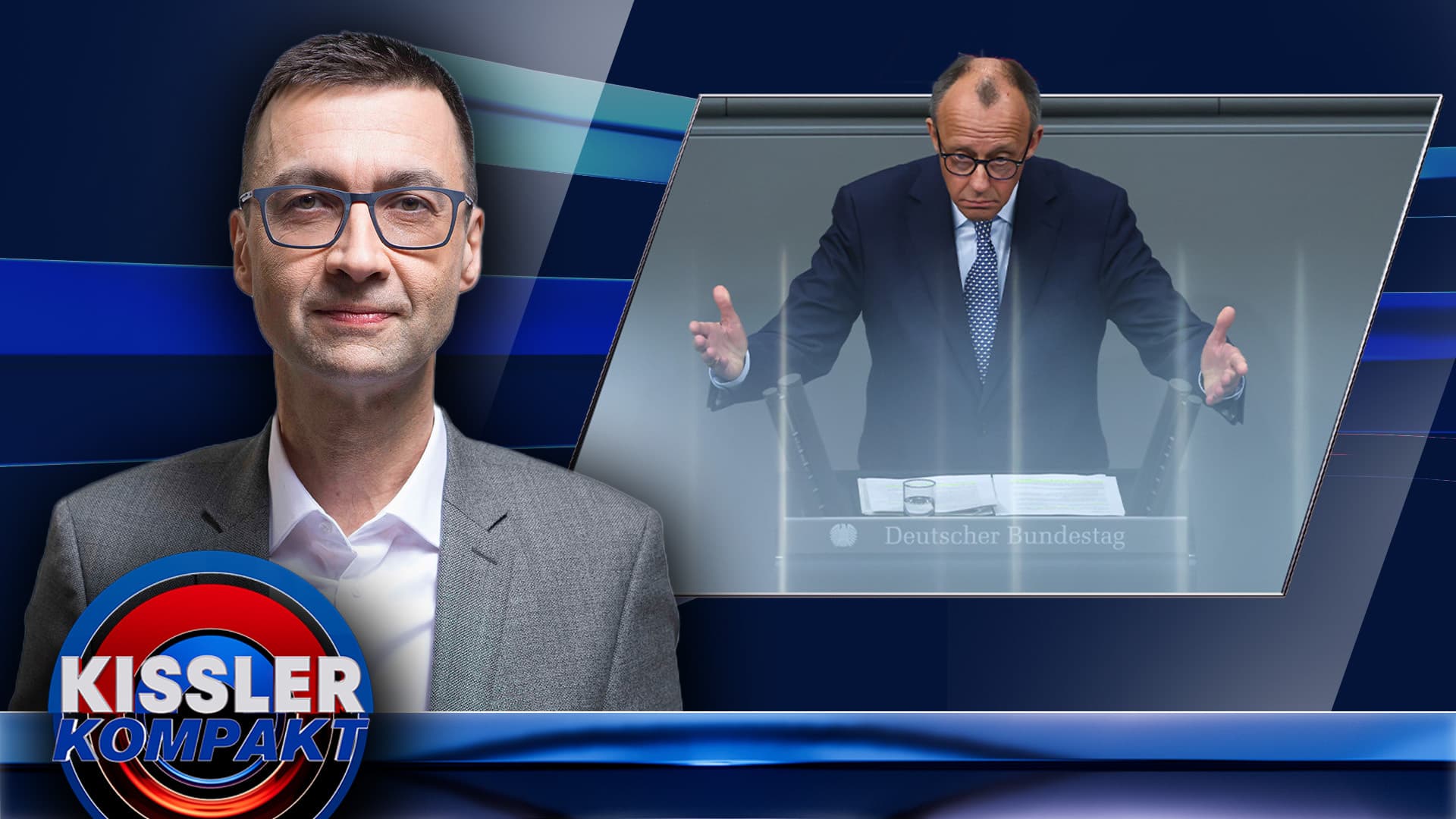 Friedrich Merz und die Zerstörung der CDU