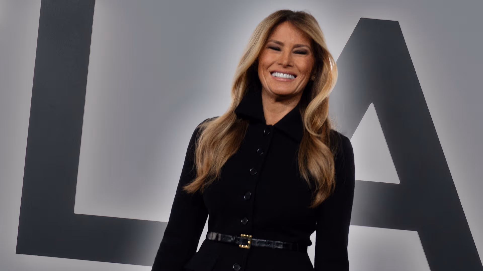 Muss man den Melania-Trump-Film sehen? Unbedingt!