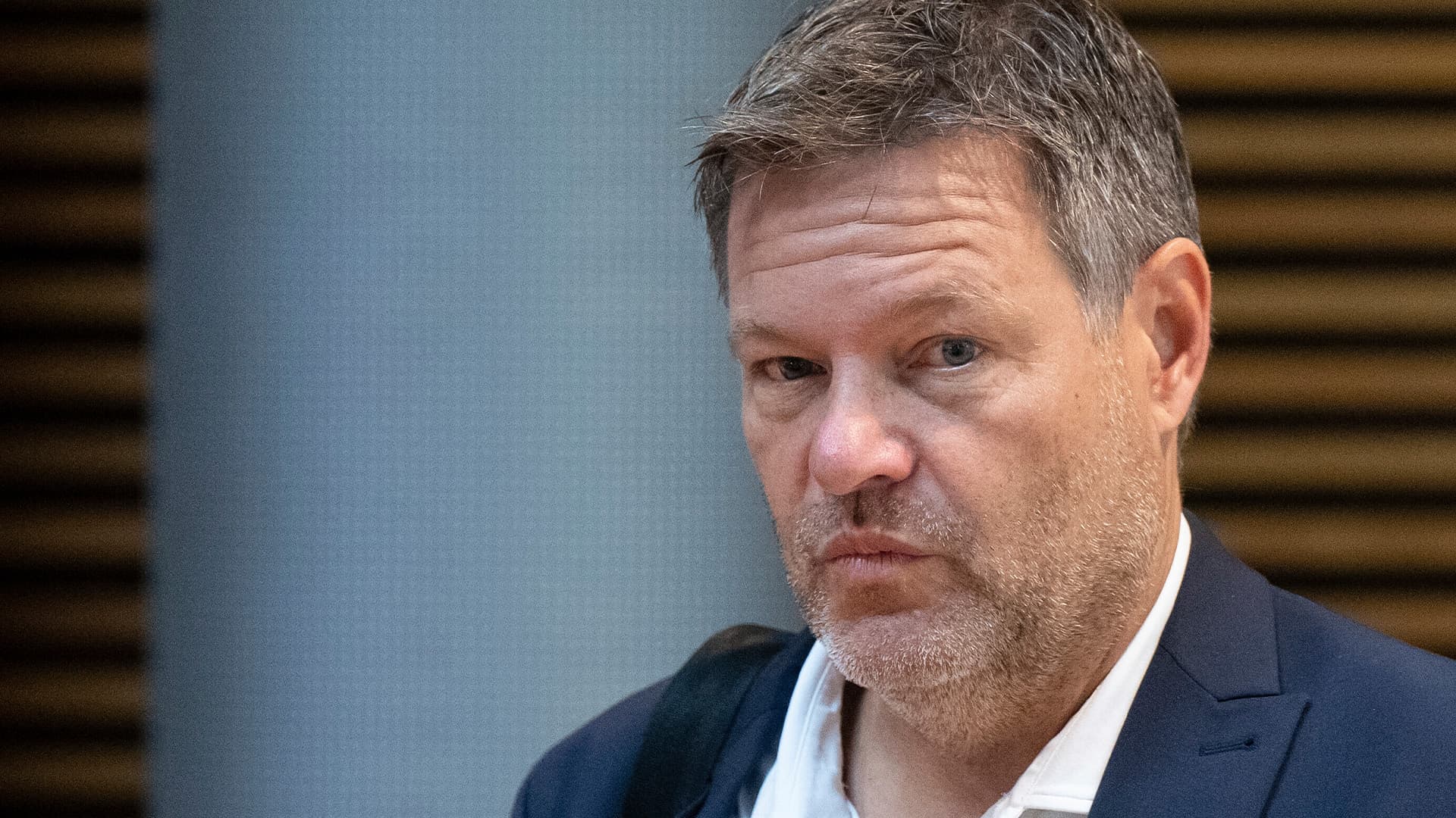 Das Vertrauen in die deutsche Wirtschaft ist weg – und Robert Habeck gibt keinen Anlass zur Hoffnung