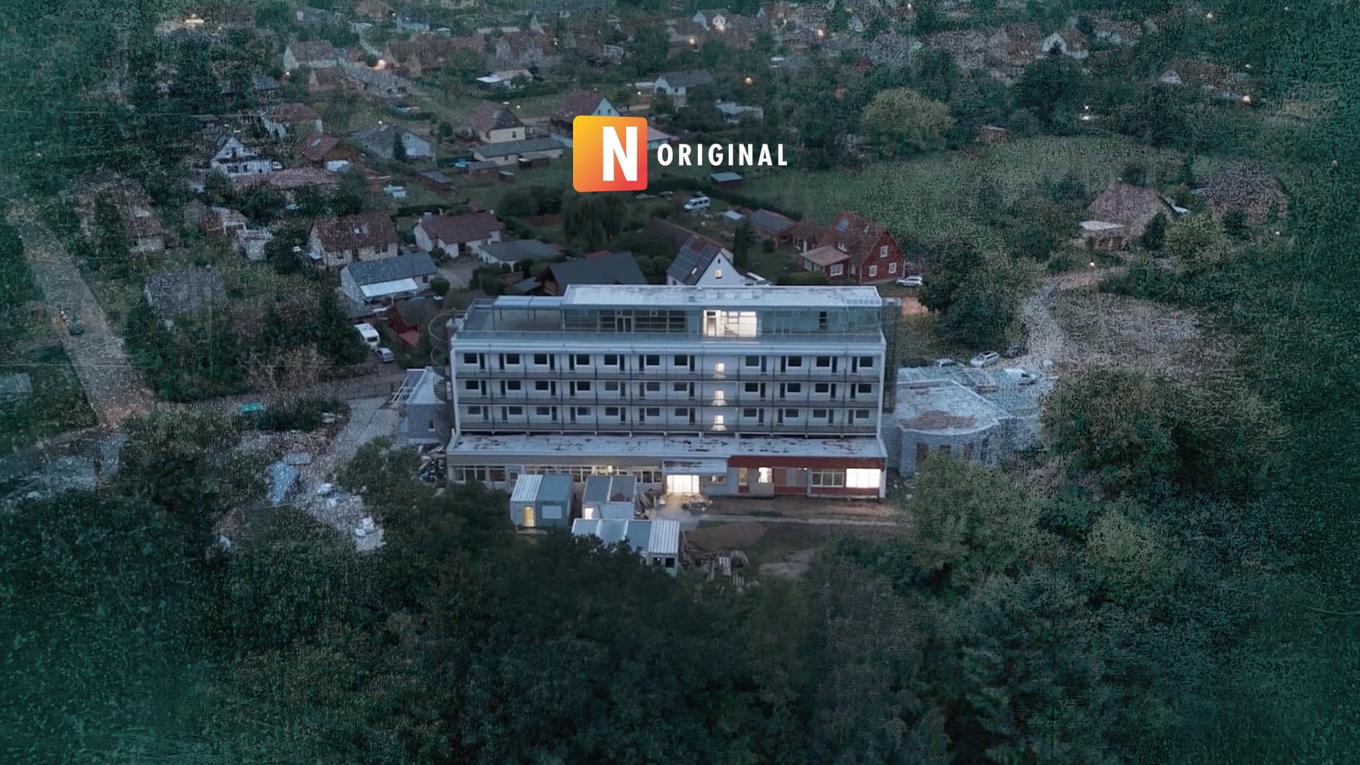 NIUS Original: Asylmafia Ostprignitz-Ruppin
