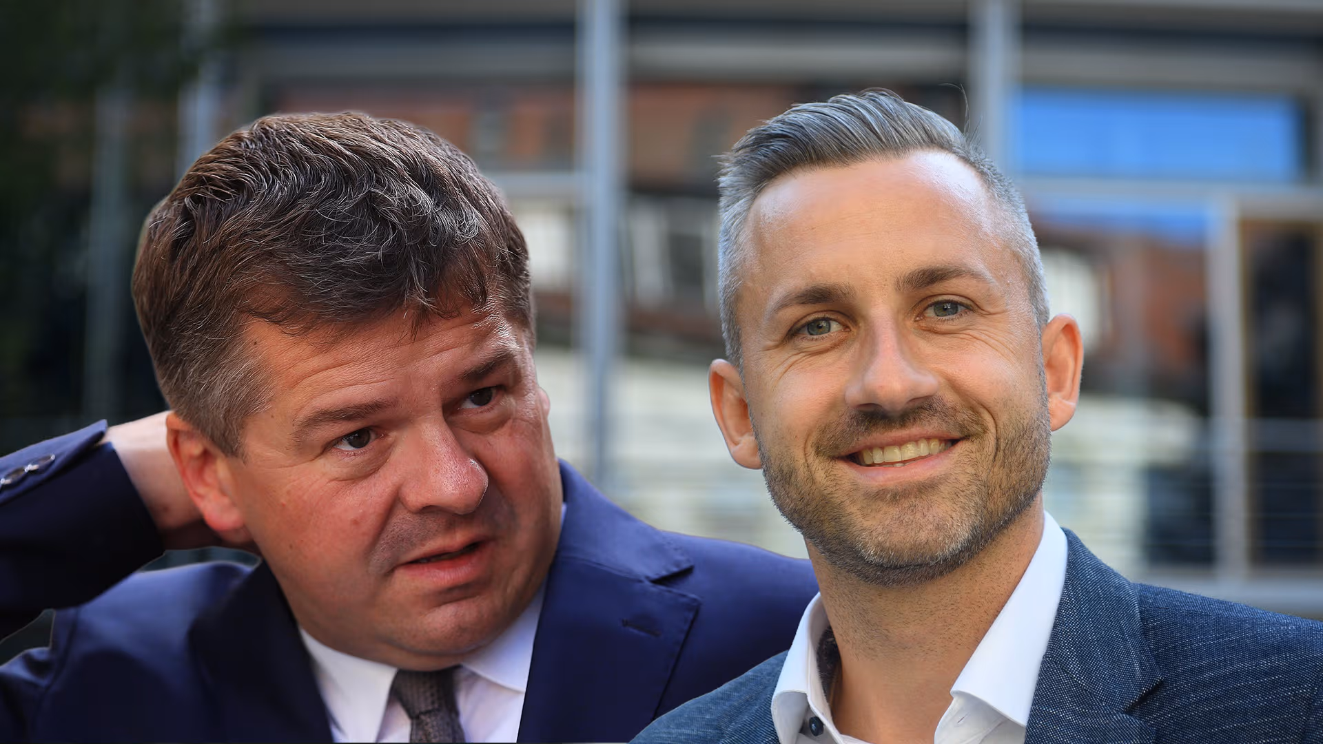 Neuer Umfrage-Rekord: AfD klettert in Sachsen-Anhalt auf 40 Prozent – CDU müsste „Brandmauer“-Koalition mit Linke, BSW und SPD schließen