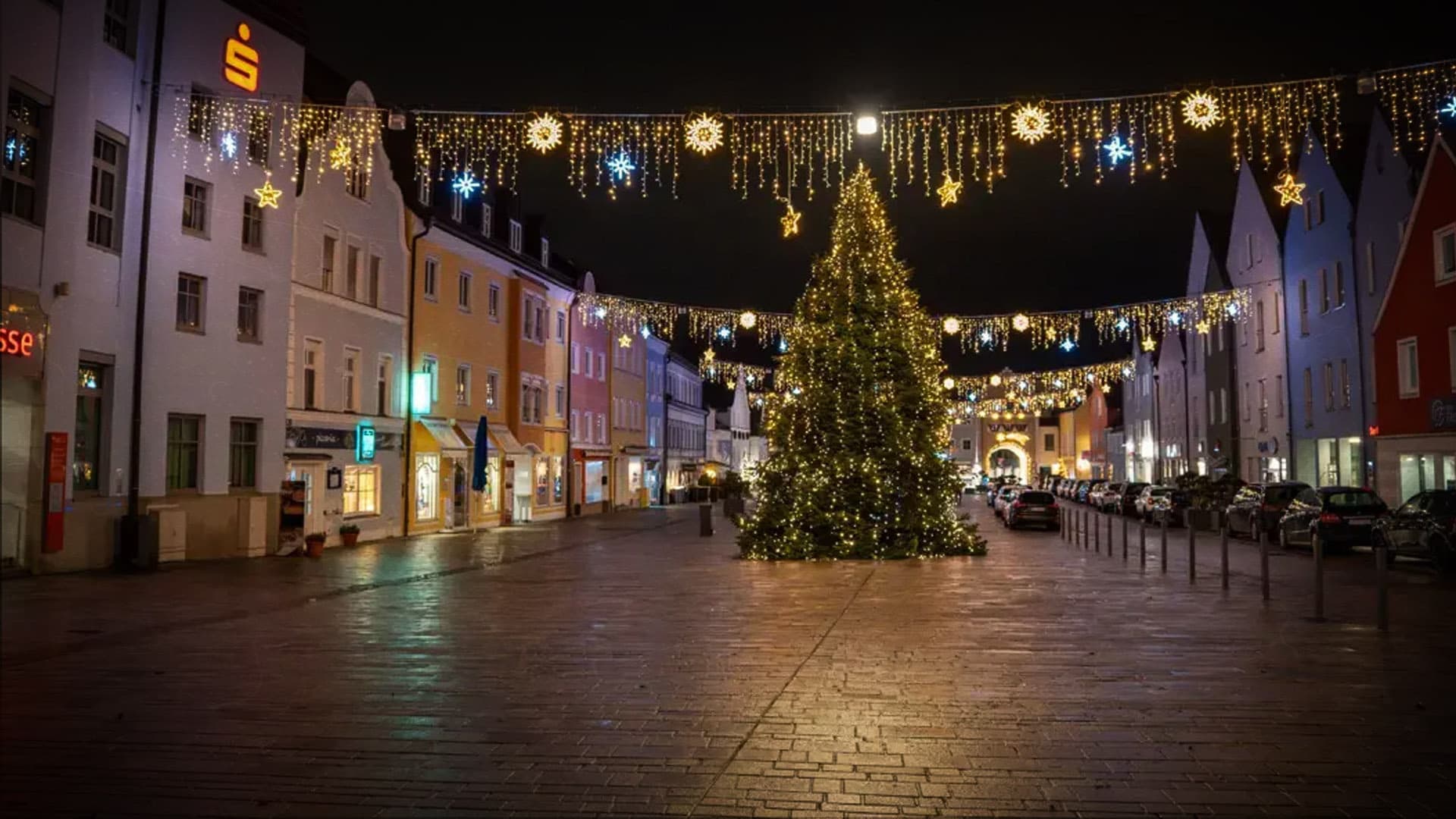 Weihnachtsmarkt-Terroristen von Dingolfing kamen als LKW-Fachkräfte nach Deutschland