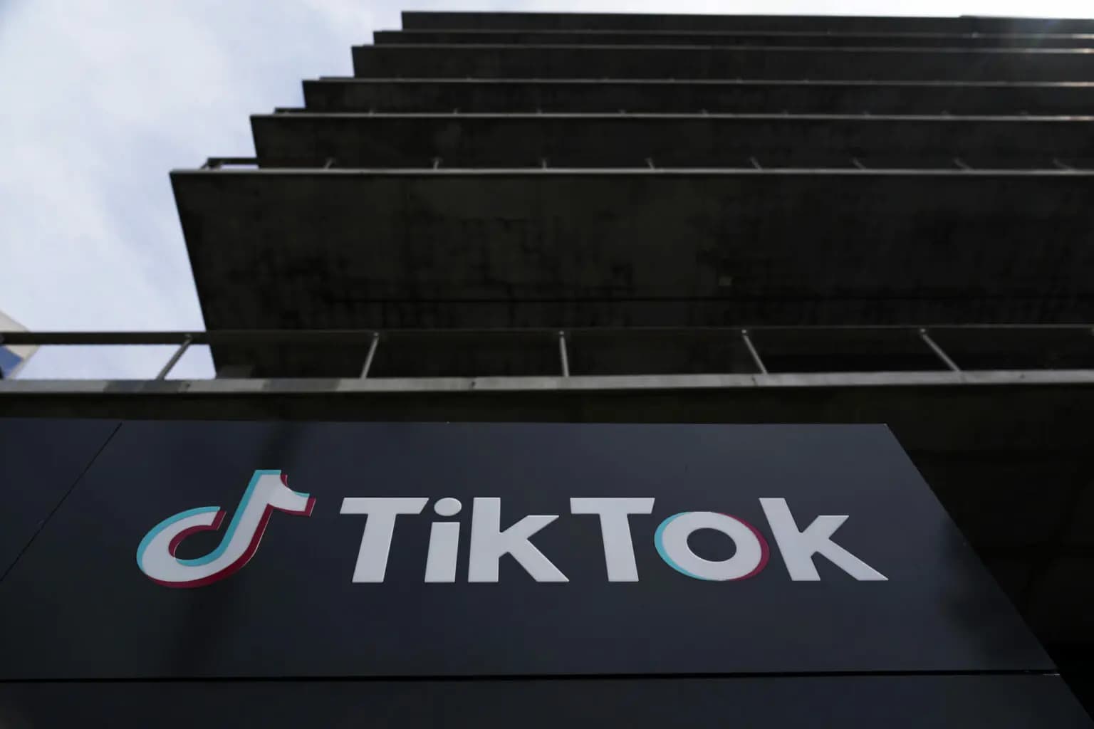 Journalisten ausgespäht: USA ermitteln gegen TikTok-Konzern