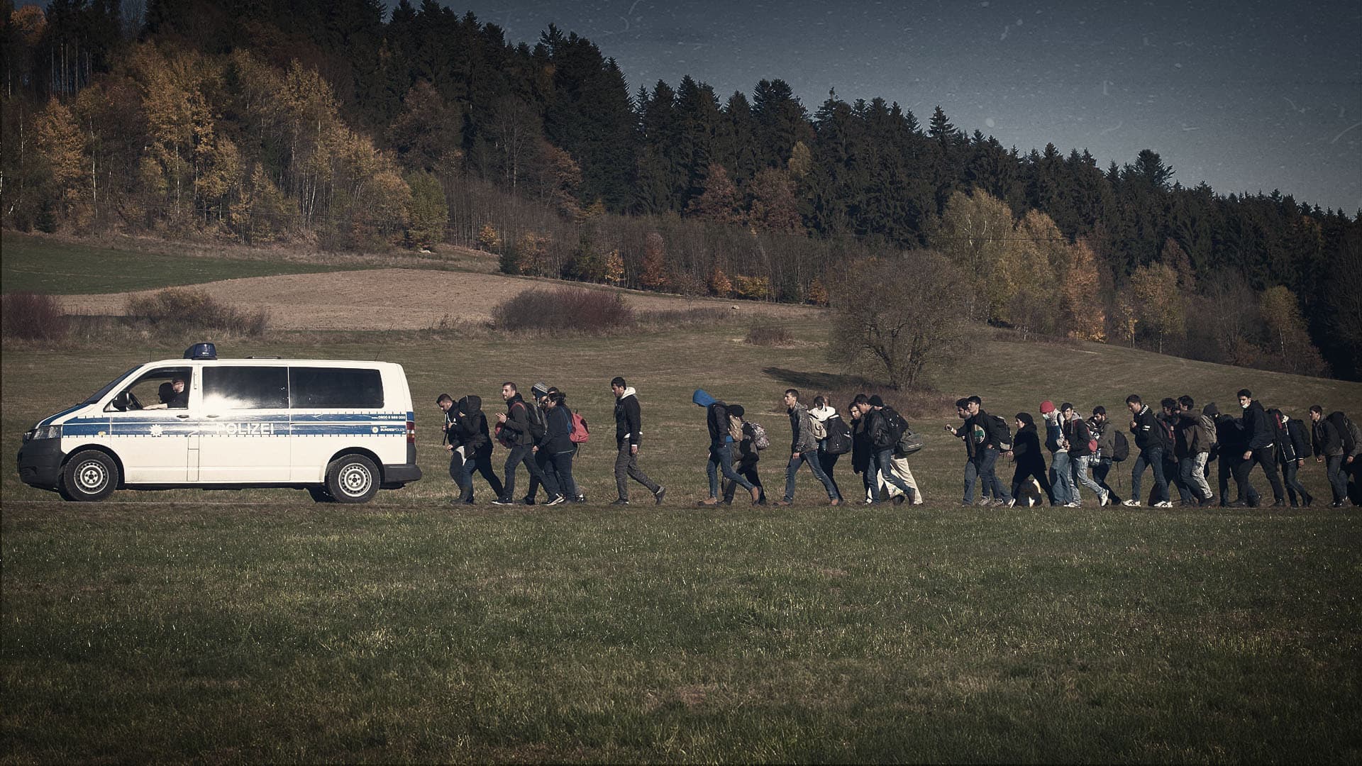 Das große Staatsversagen: Warum mit dieser Politik kein Asyl-Migrant weniger kommen wird