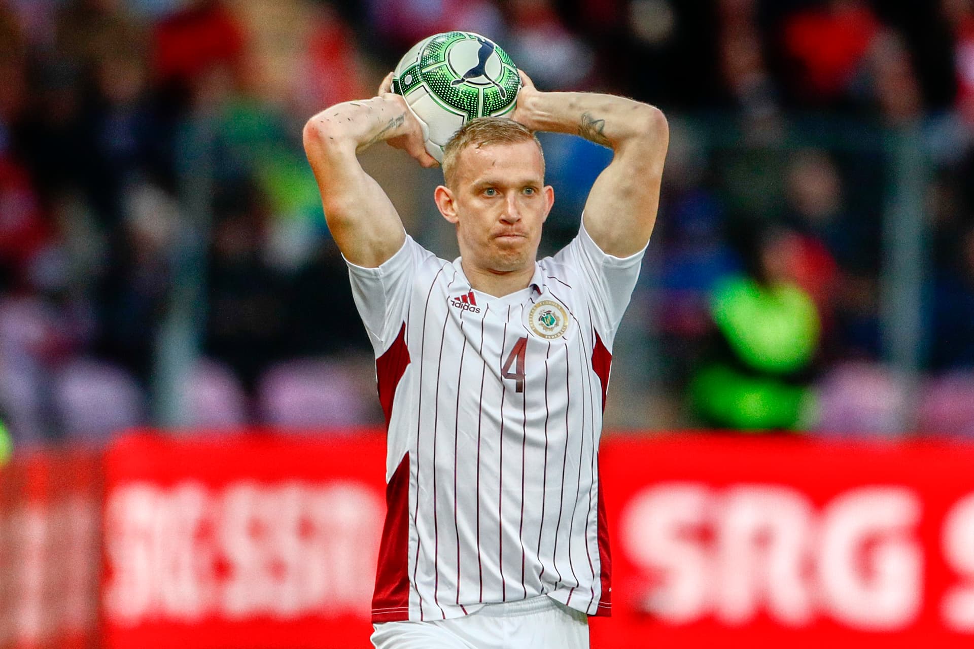 Mit nur 38 Jahren: Ex-Nationalspieler stirbt an Krebs