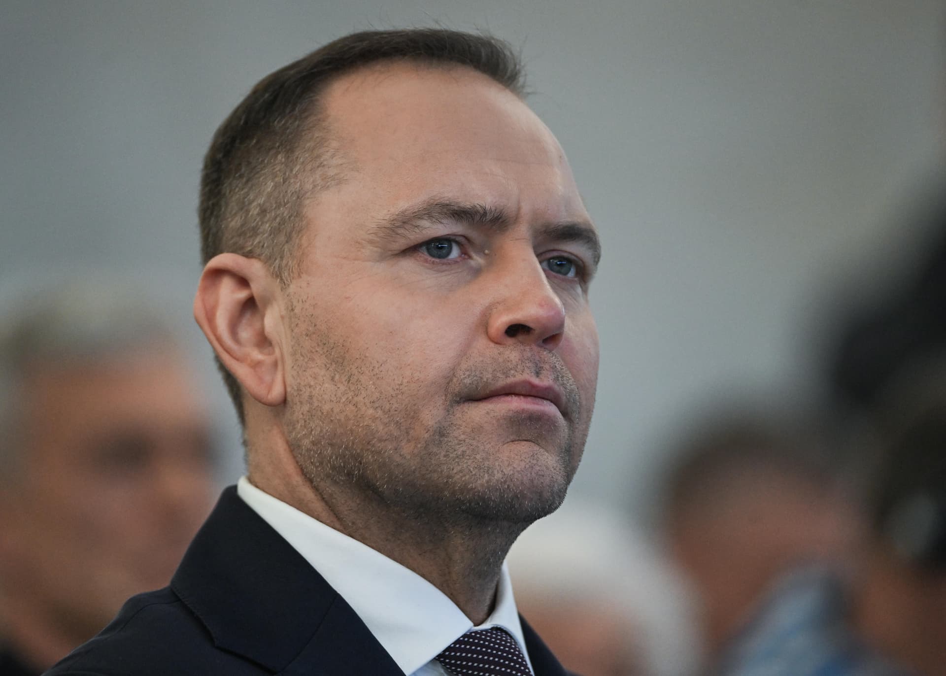 Polens Präsident Karol Nawrocki wirbt für eigenes Atomwaffenprogramm