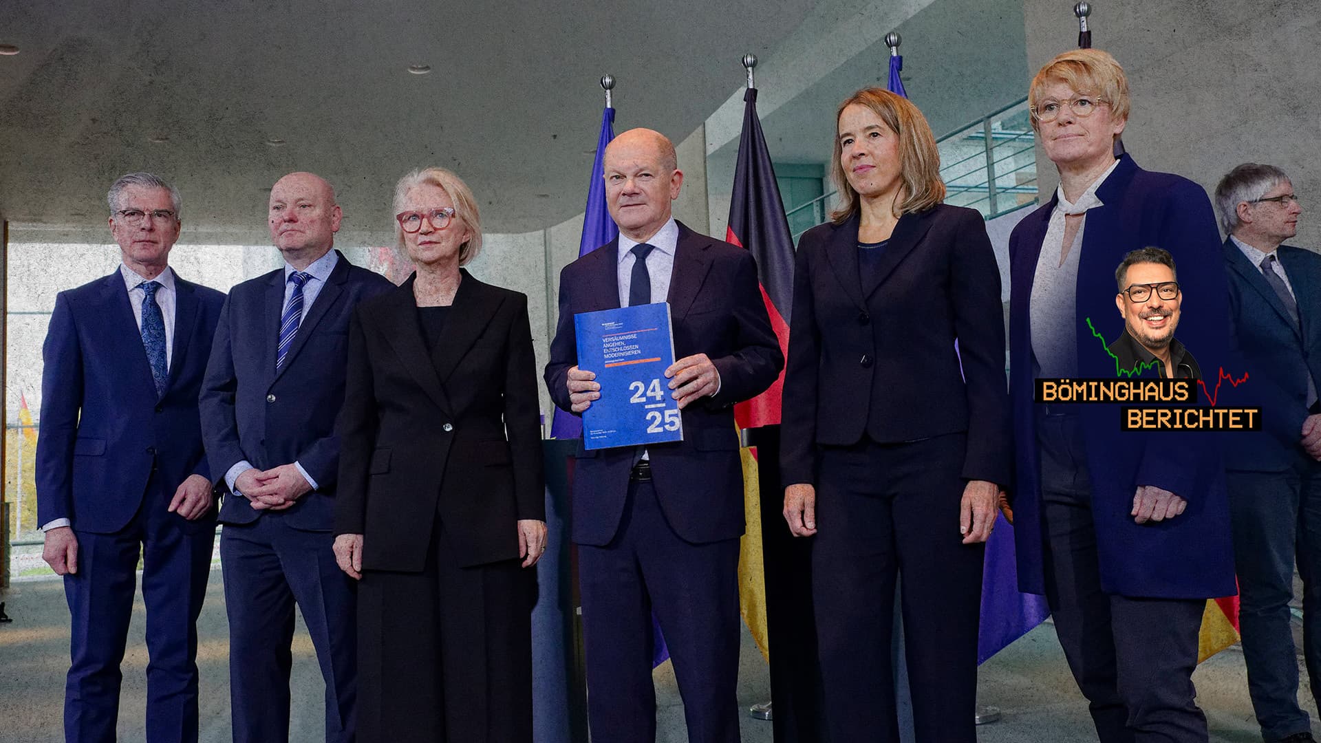 Wirtschaftsweise in der Kritik: Dieses Gremium braucht dringend eine Reform – oder gehört abgeschafft!
