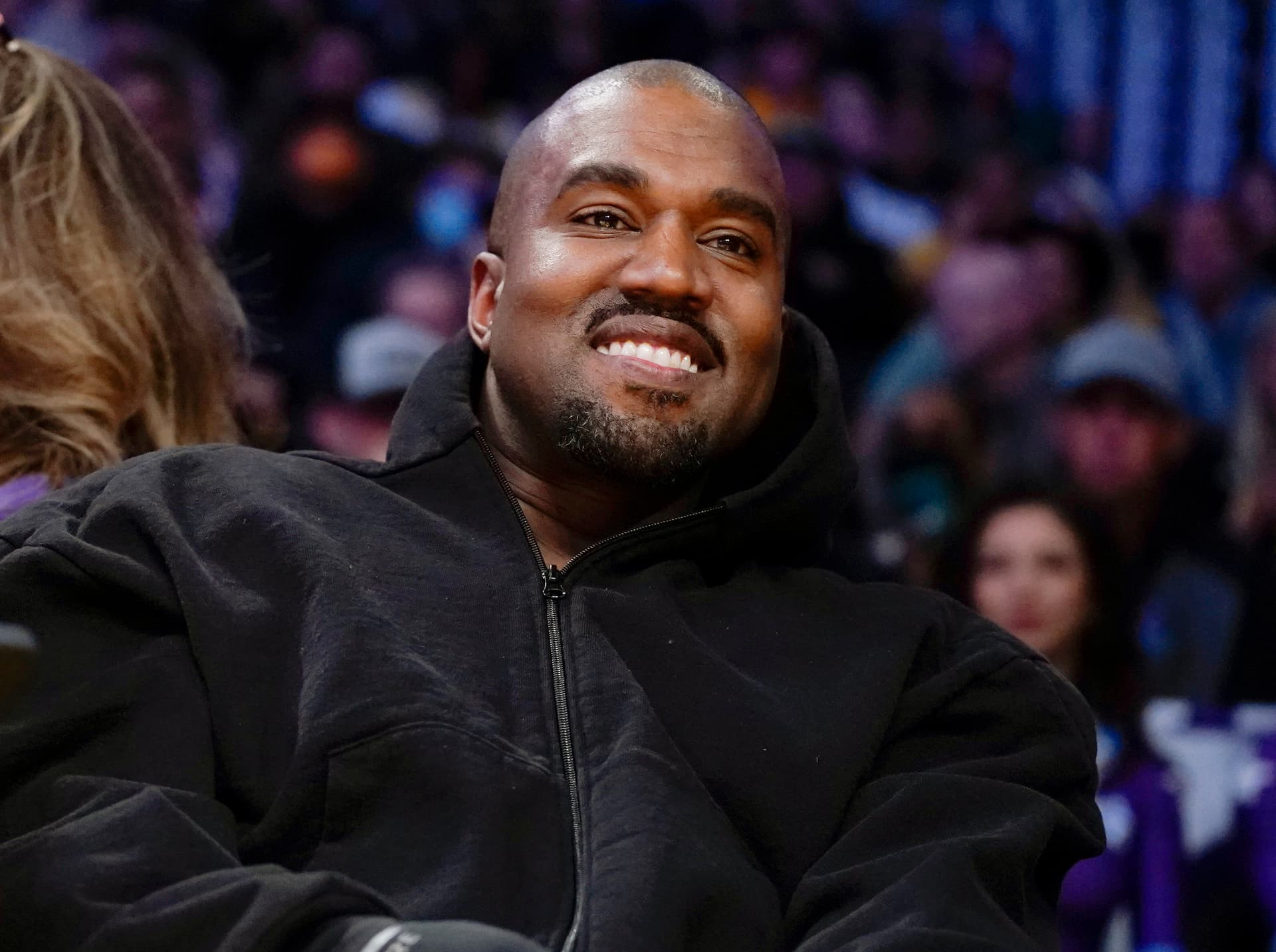 Kanye West ist zurück auf Twitter