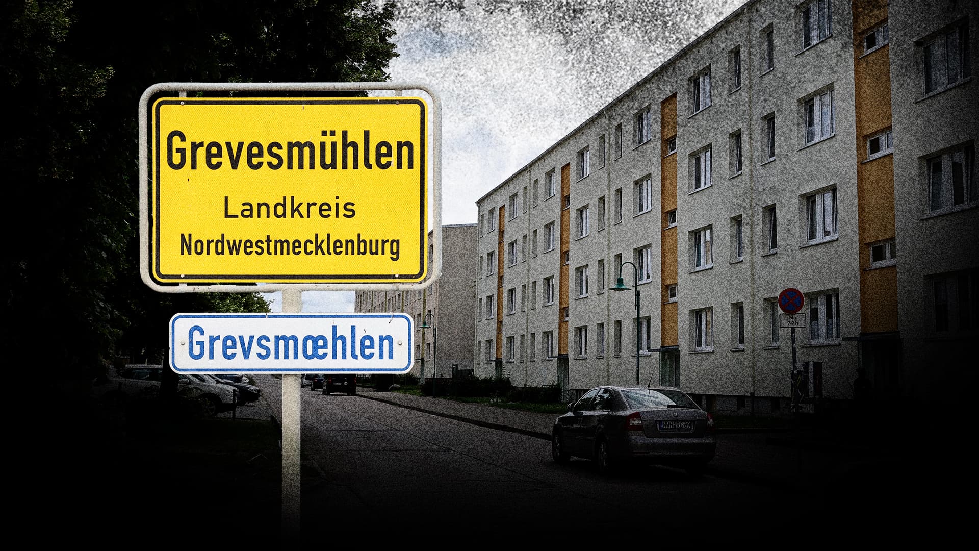 Polizei widerspricht Spiegel-Bericht zu Grevesmühlen: Hintergrund der Täter noch nicht bekannt