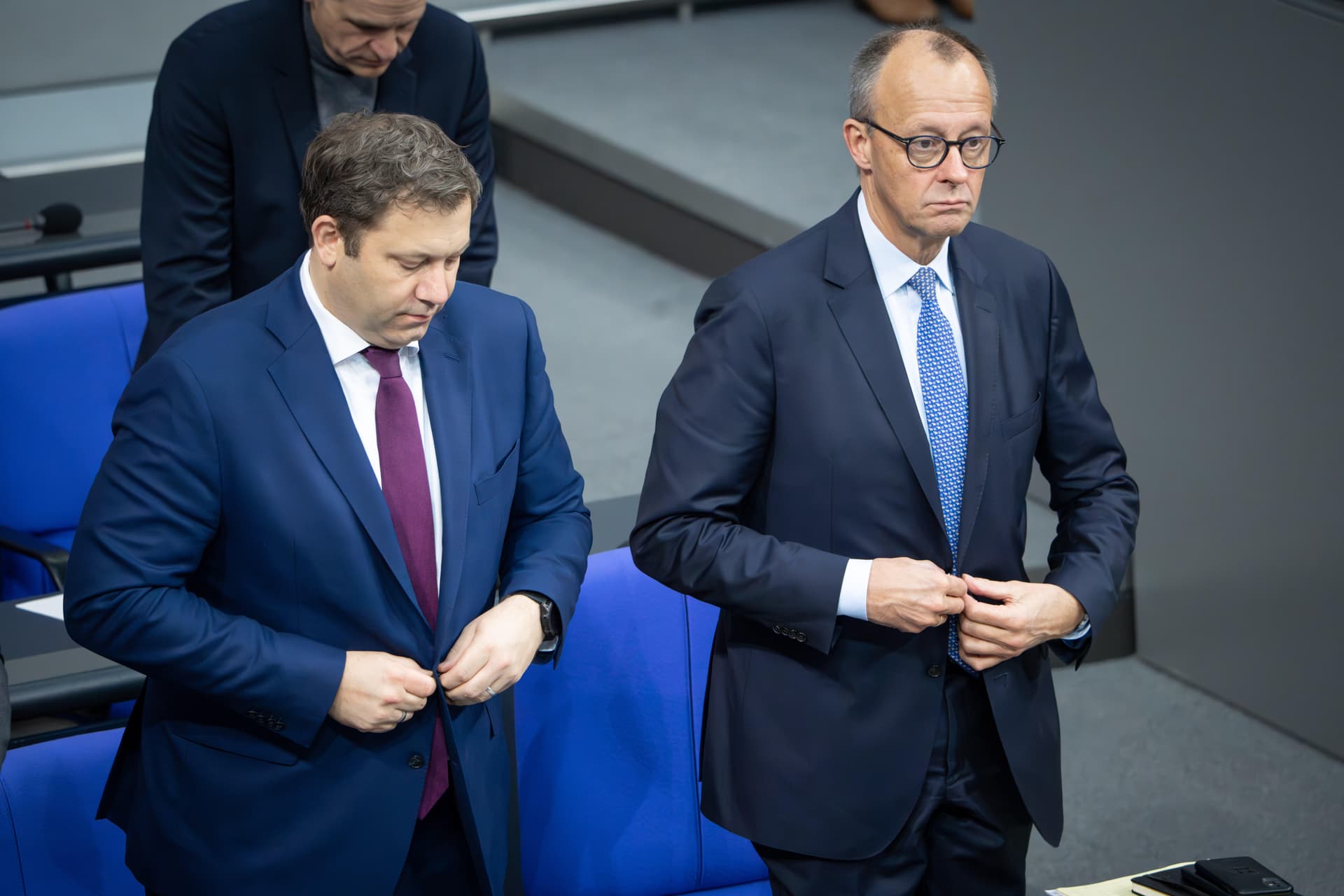Ob Rente, Gesundheit oder Pflege: Die Bundesregierung schiebt Reformen weiter vor sich her
