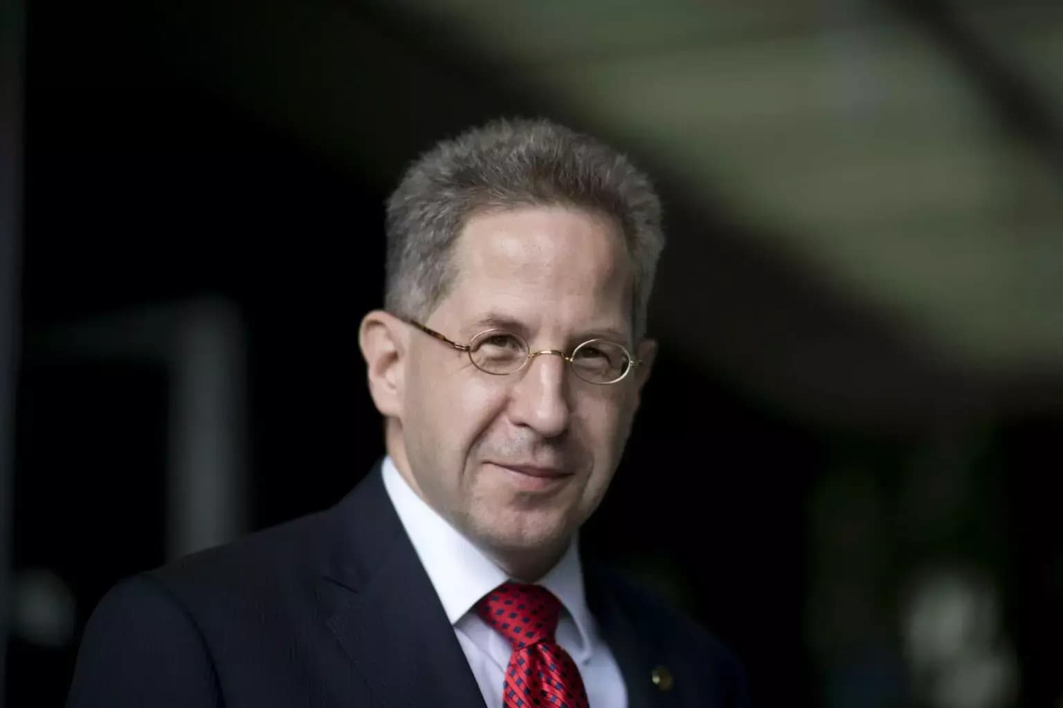 Partei-Rauswurf: CDU setzt Maaßen Ultimatum