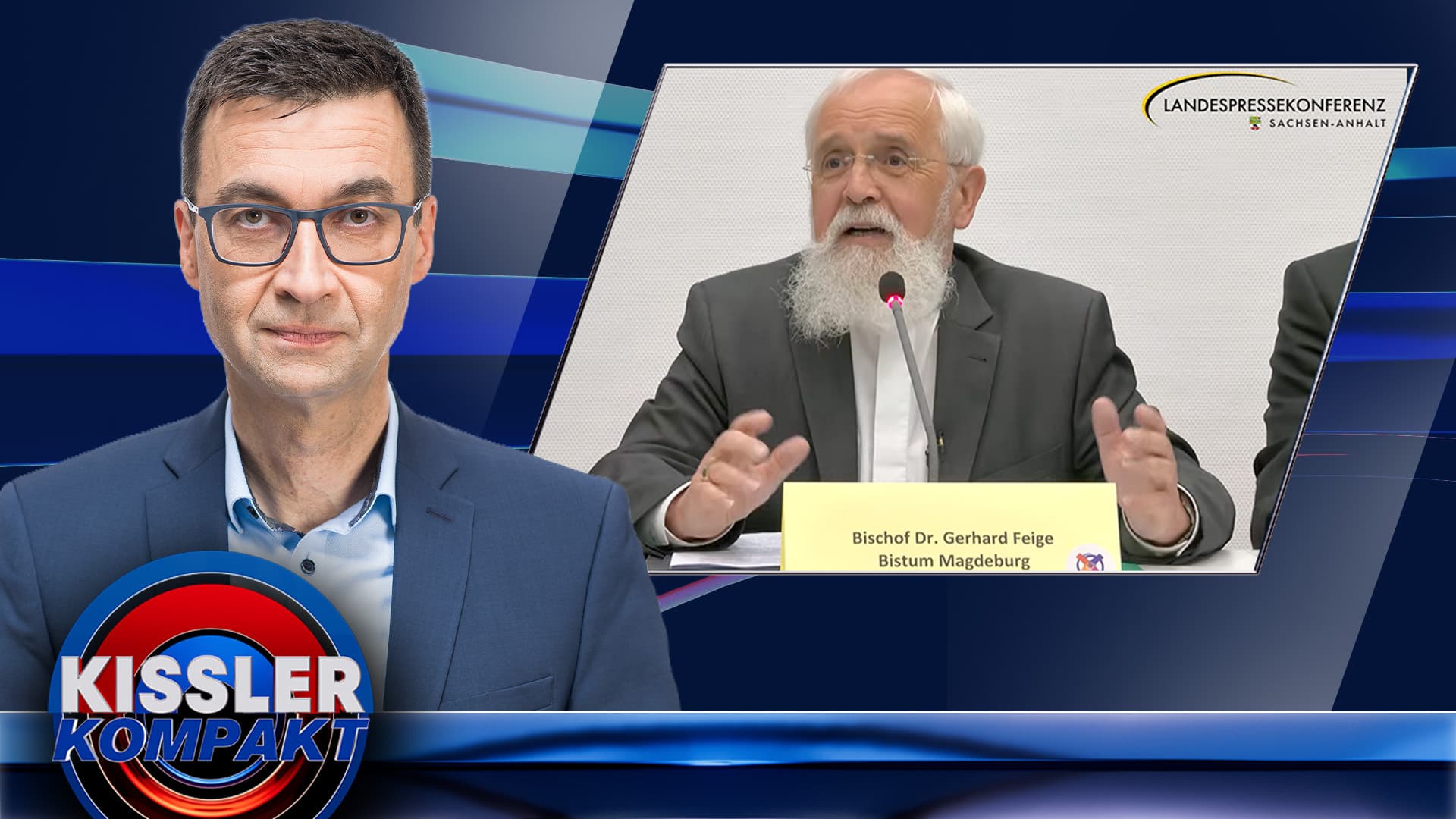 Gebete gegen die AfD? Die Kirche macht sich lächerlich
