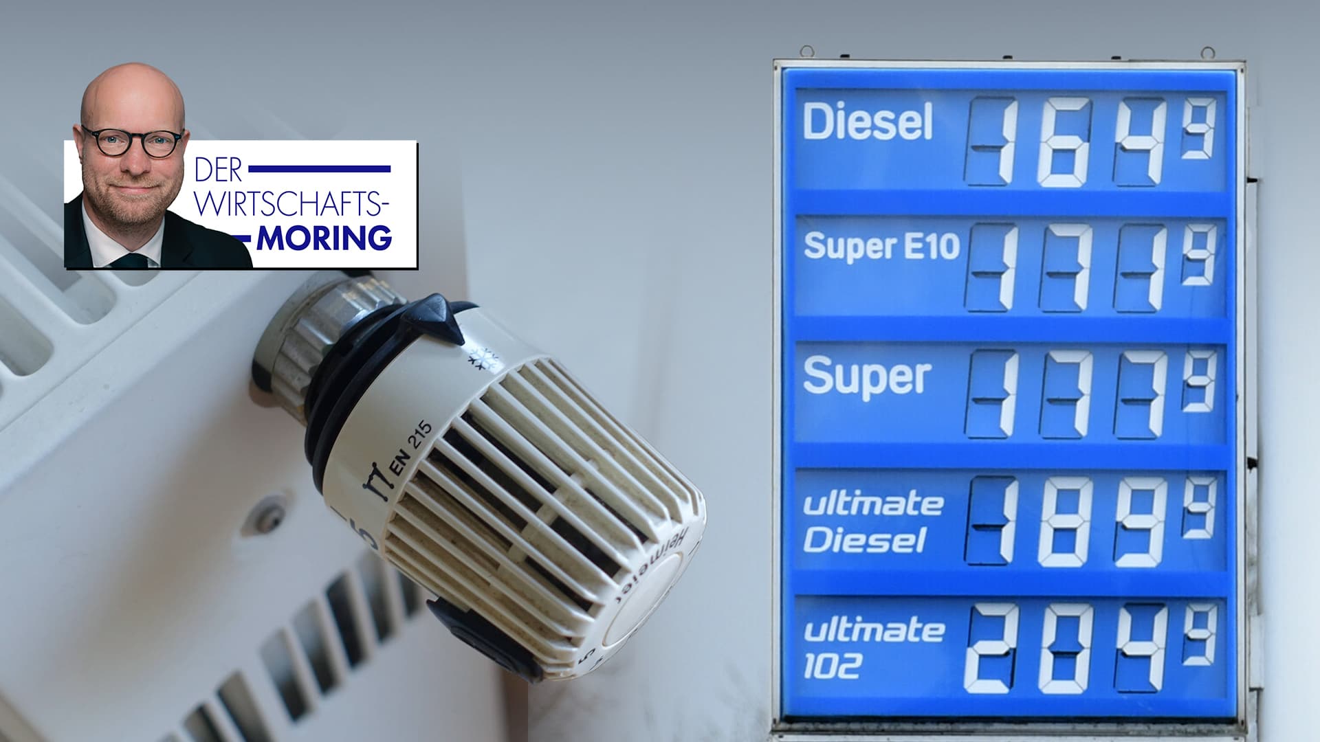 CO2-Wahnsinn aus Brüssel! Ab 2027 wird Heizen und Autofahren Luxus