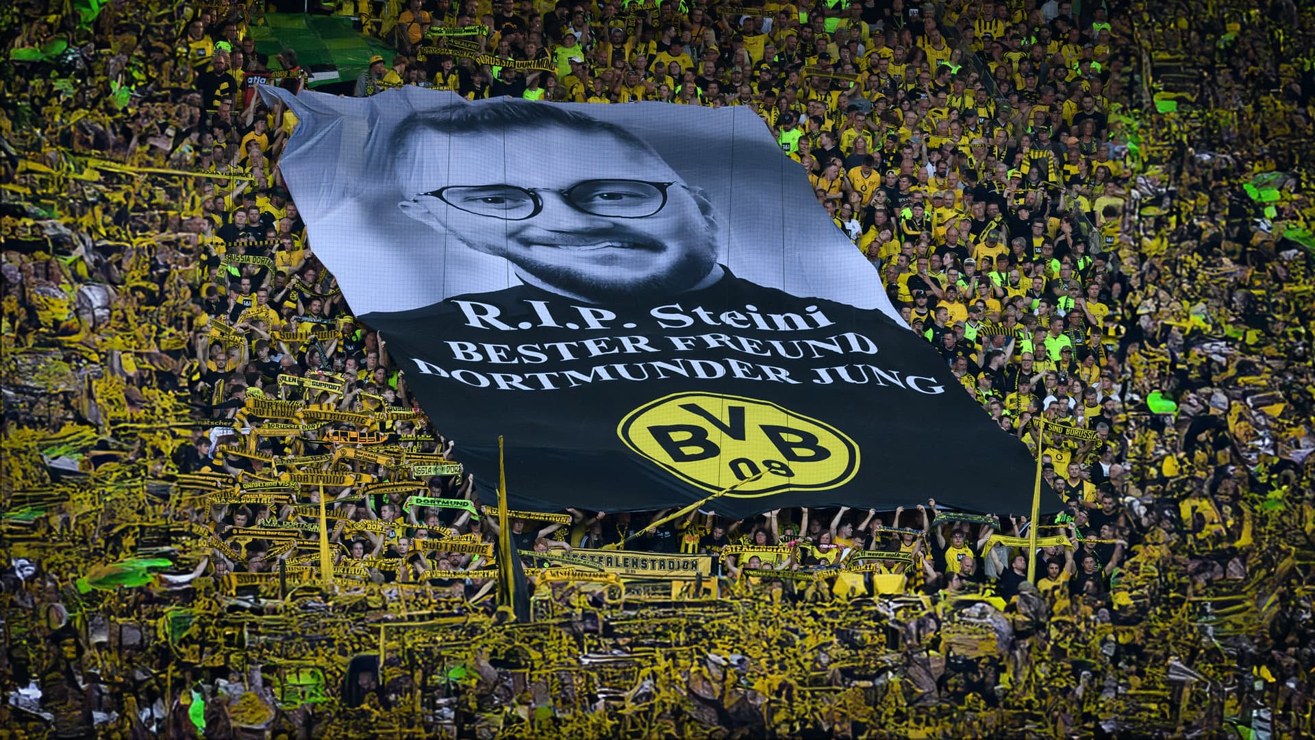Das Rätsel um den getöteten BVB-Fan