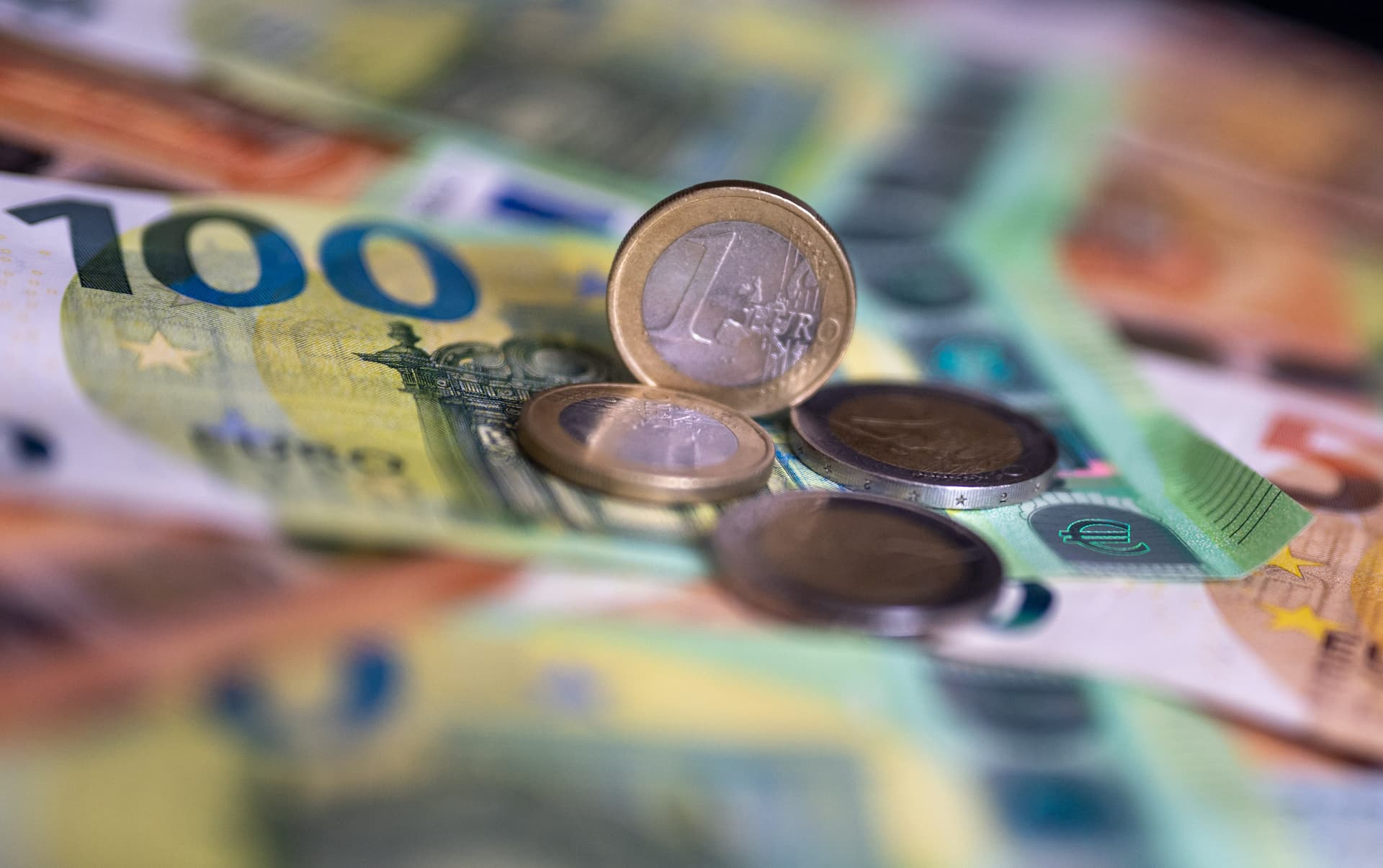 Massiver Wertverlust – Sparer in der Euro-Zone um elf Prozent ärmer