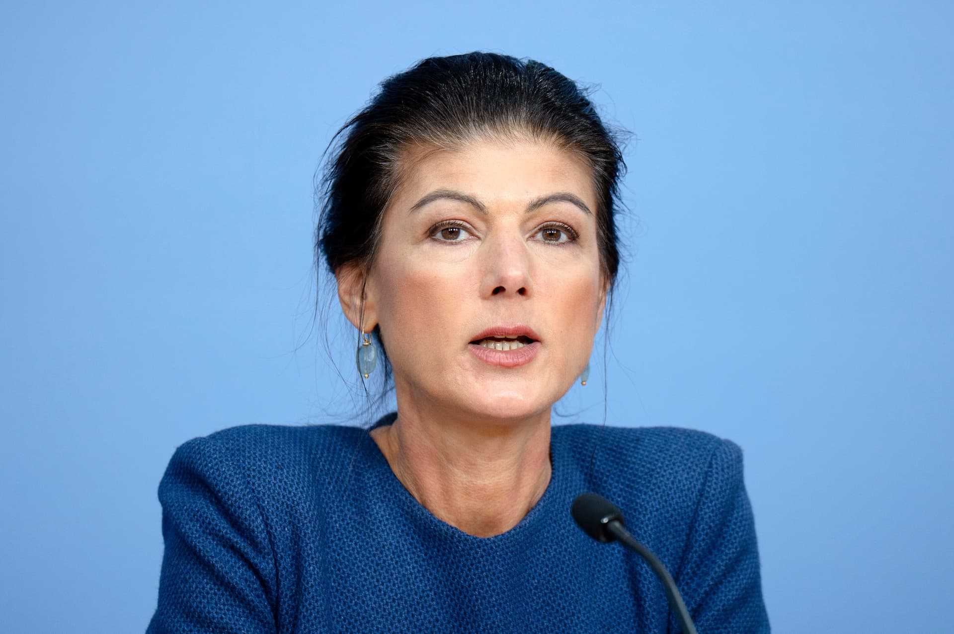 Ausschuss lehnt BSW-Neuauszählung ab: Wie geht es dann weiter?