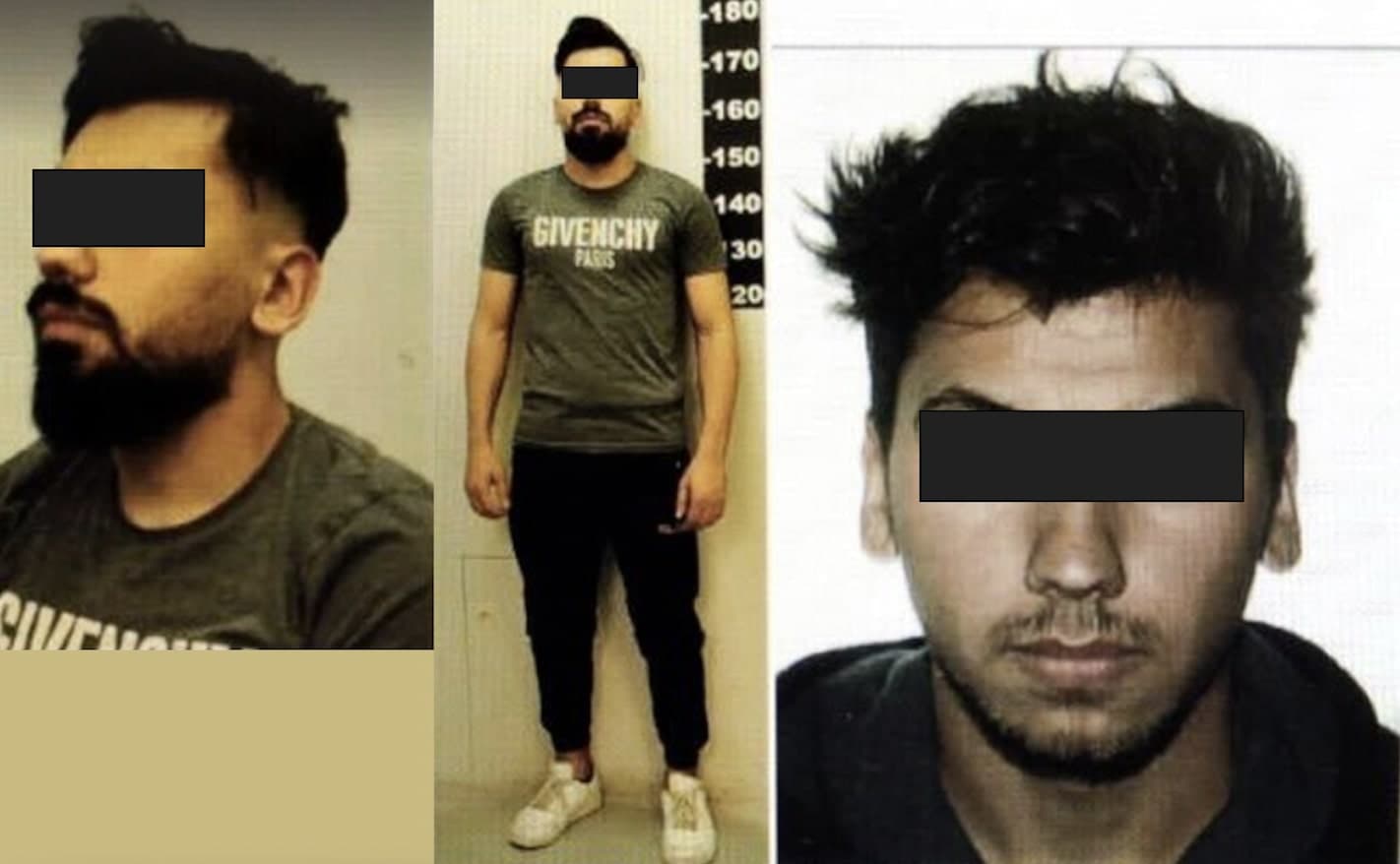 Exklusiv! Toter 15-Jähriger in Köln: Zwei Tatverdächtige festgenommen, Polizei fahndet nach drittem bewaffneten Täter