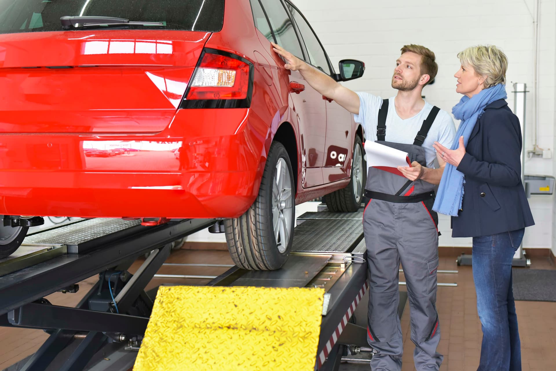 Kaputte Waschmaschine und Autoreparatur: Ein Drittel der Deutschen kann sich spontane Ausgaben nicht mehr leisten