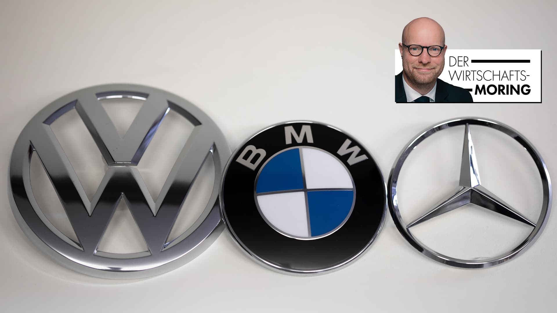 Deutschlands Auto-Desaster: Wie Politik und Management unsere Schlüsselindustrie ruinieren
