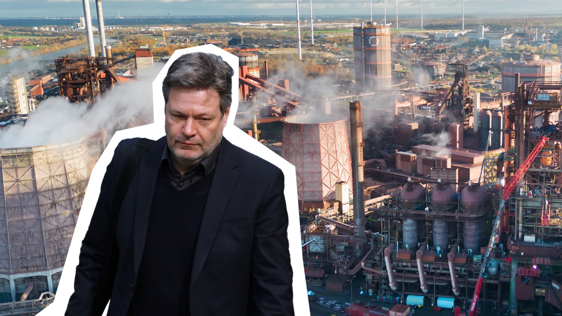 Und täglich ein neues Sondervermögen! Standpunkt Steiger – die Wirtschaftskolumne