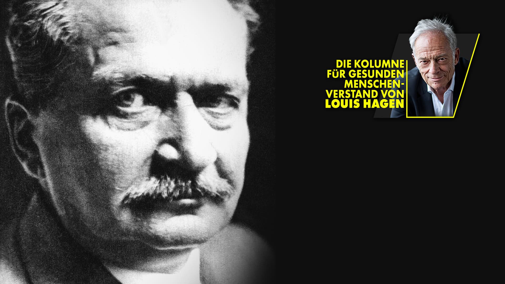 Otto Wels, der mutigste Sozialdemokrat aller Zeiten, würde sich für seine heutigen Genossen schämen!