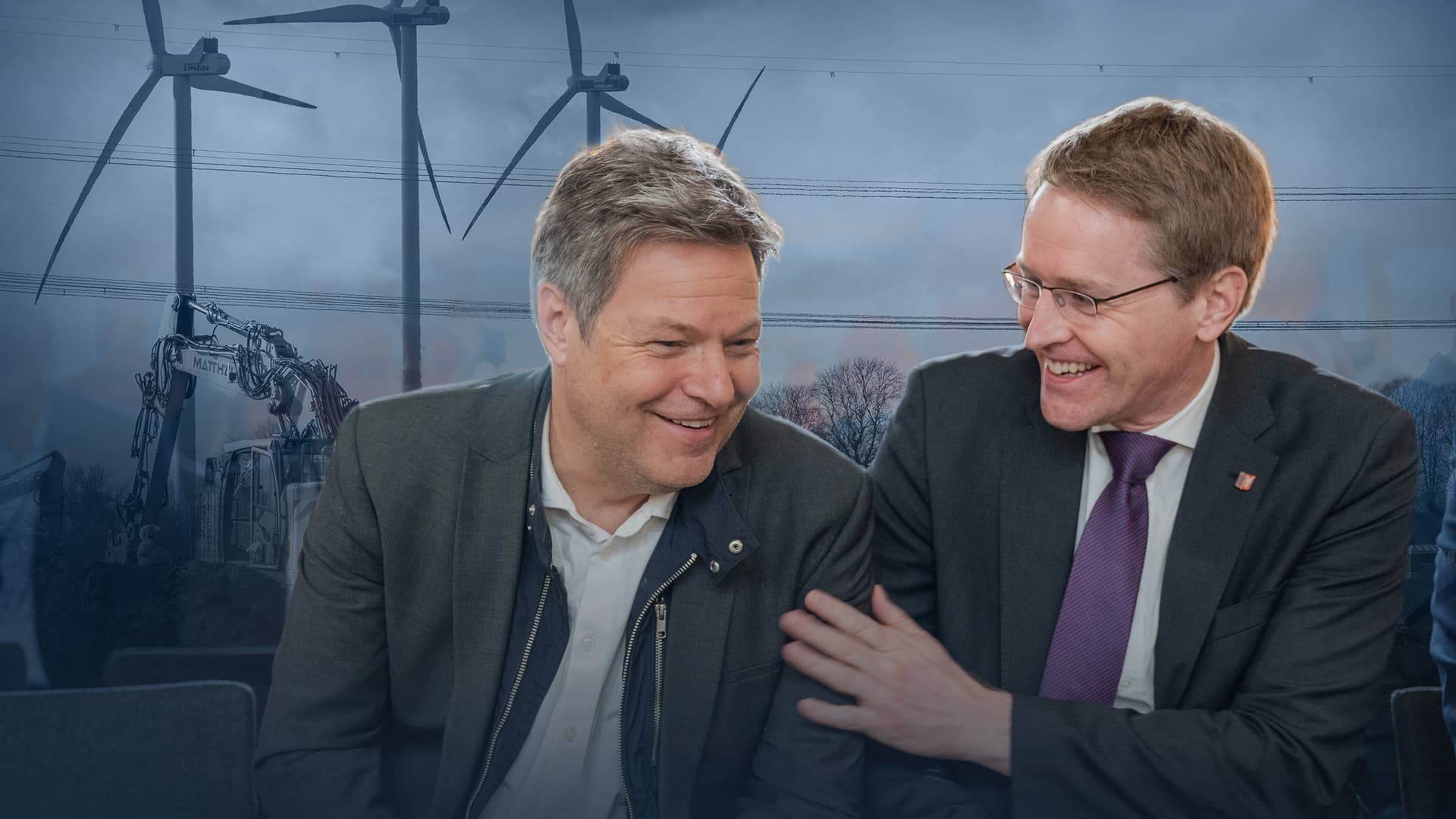 Neue Recherche zu Northvolt: Habecks gescheitertes Prestige-Projekt könnte Steuerzahler bis zu einer Milliarde kosten