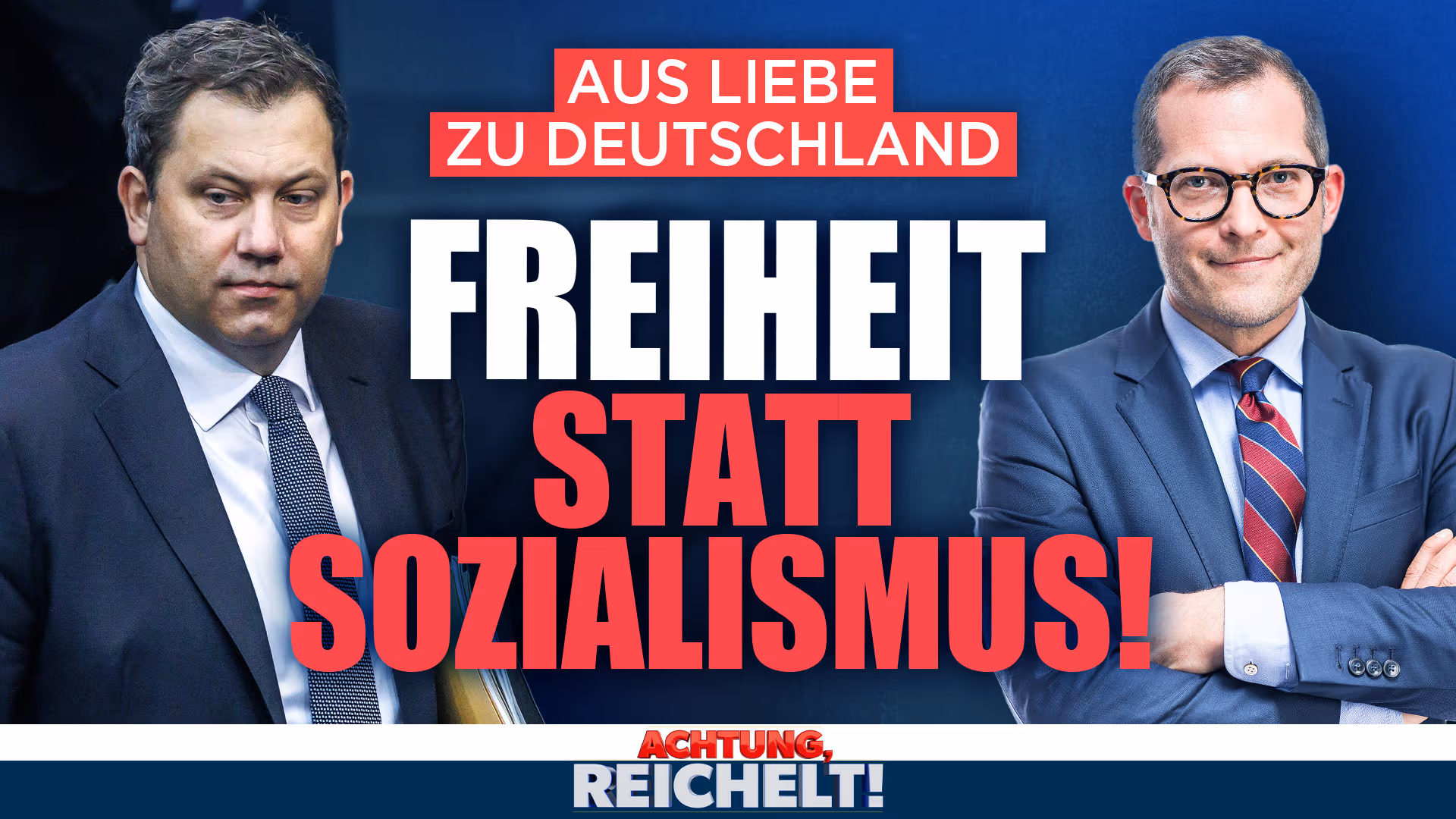 Nennt es nicht „Antifa“ – nennt es endlich Linksterrorismus!
