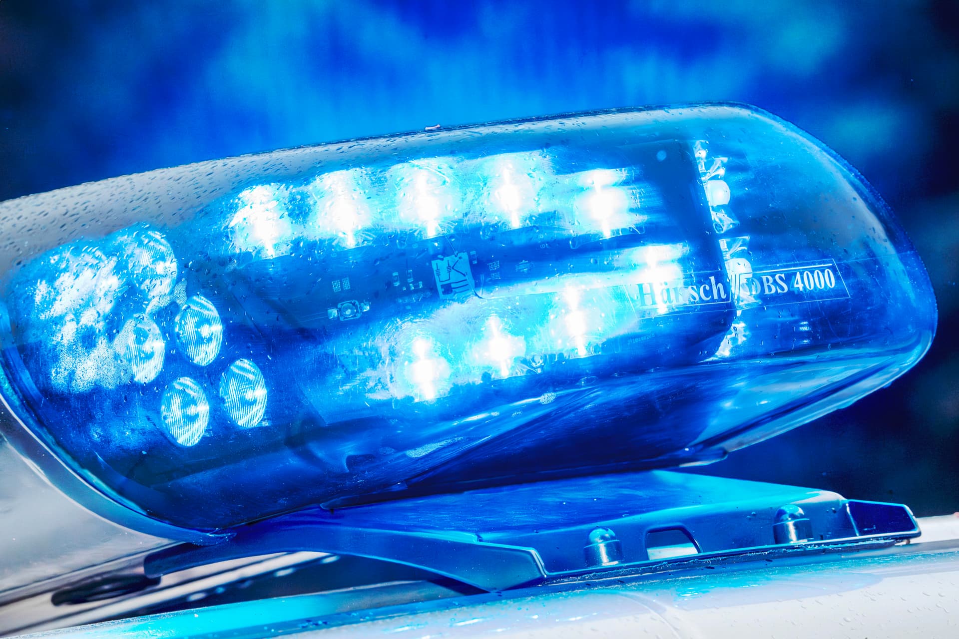 Aargau in der Schweiz: Mann sticht wahllos auf Passanten ein – Verdächtiger festgenommen
