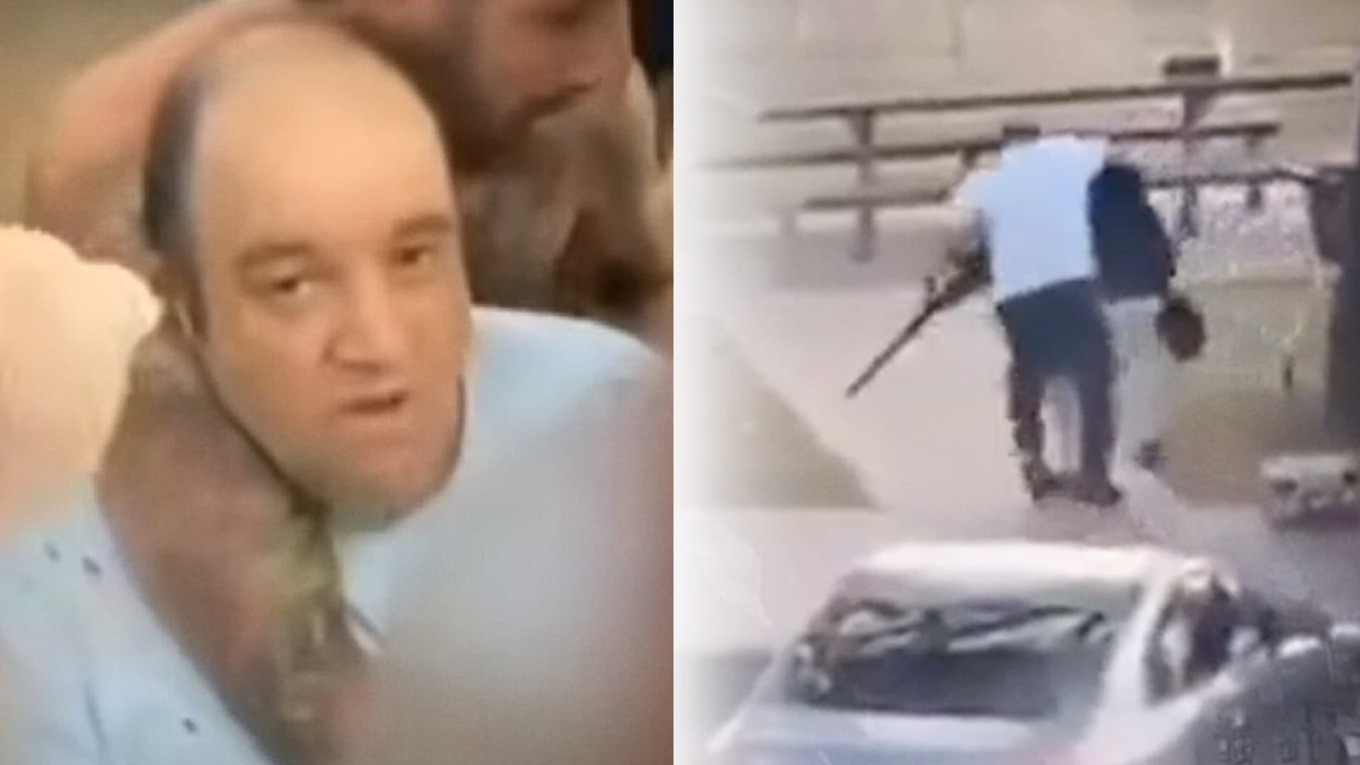 Ahmed al Ahmed, der Held des Jahres: Wer ein Leben rettet, der rettet die ganze Welt