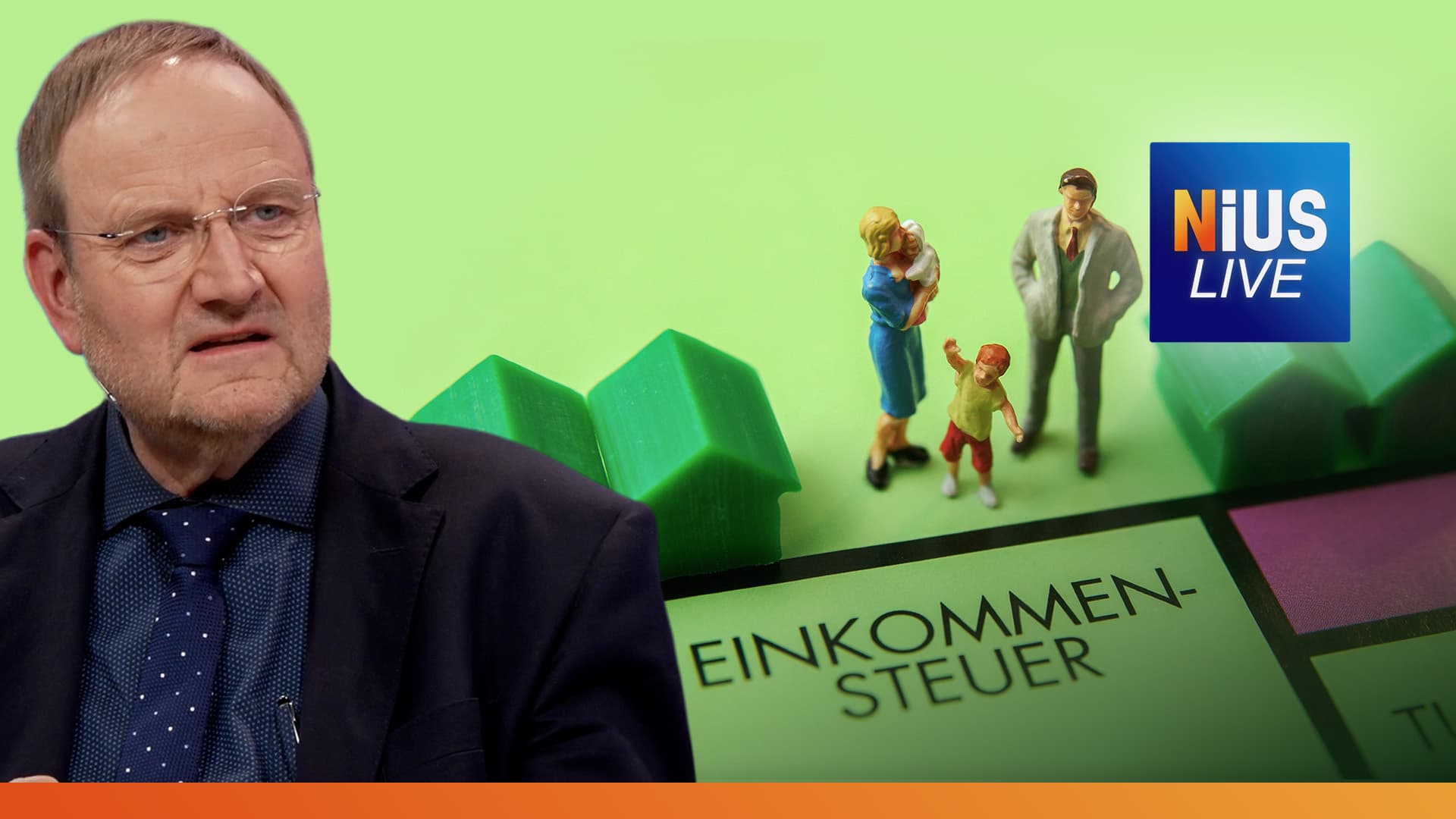 Ralf Schuler über Pläne zur Abschaffung des Ehegattensplittings: „Die SPD hat ihr soziales Gewissen komplett abgegeben“