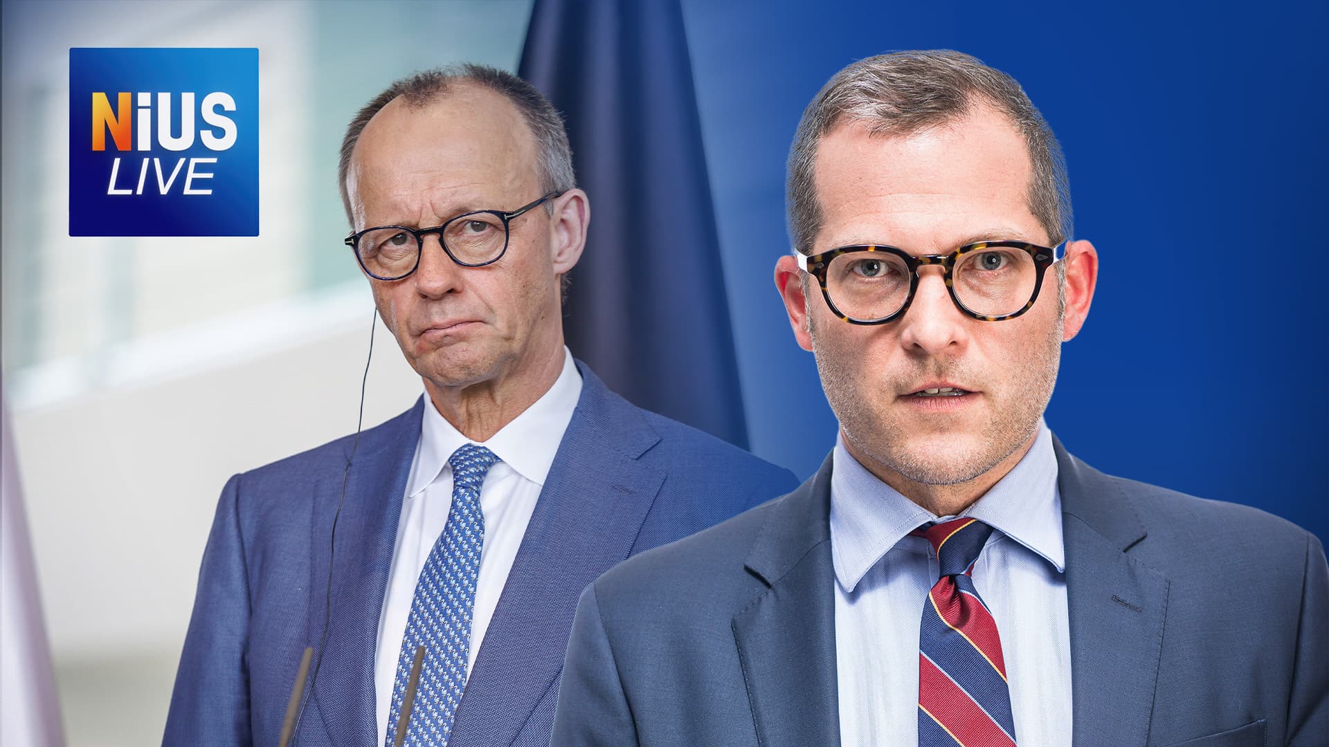 „Merz erkauft sich kleine Achtungserfolge mit den größten steuerfinanzierten Summen der Geschichte“